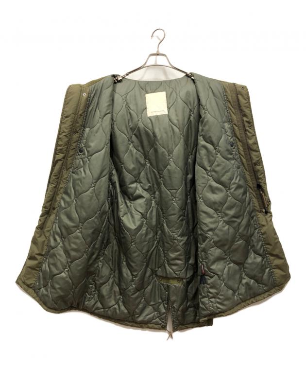 ヒステリックグラマー　プリマロフトモッズコート 中古・古着通販】Hysteric Glamour (ヒステリックグラマー) TYPE H-G