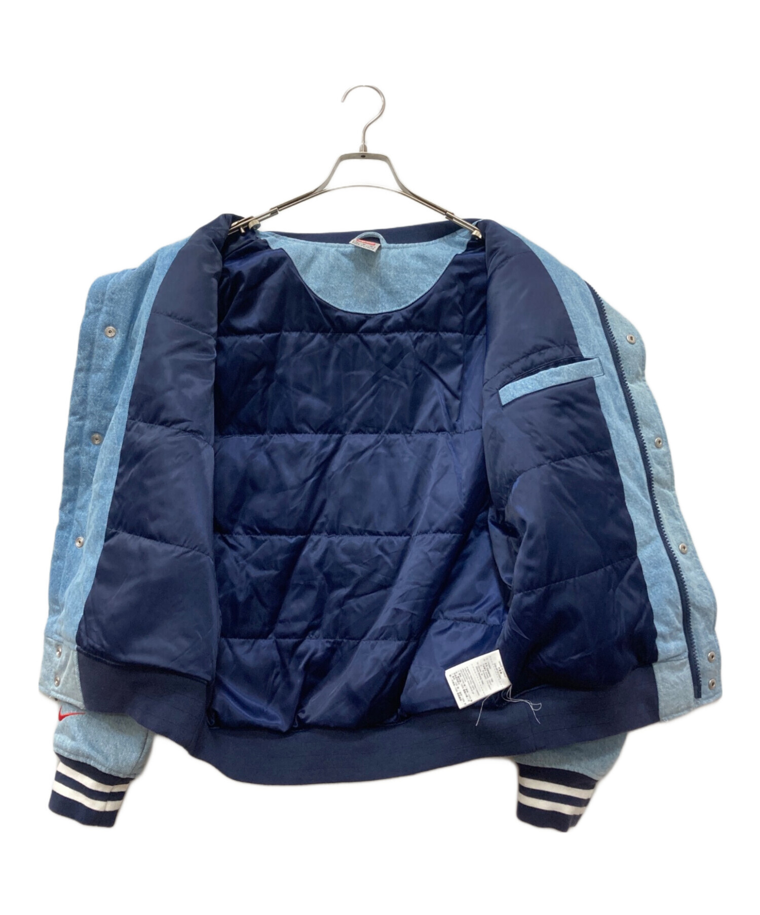 中古・古着通販】Supreme (シュプリーム) NIKE (ナイキ) NBA Denim 