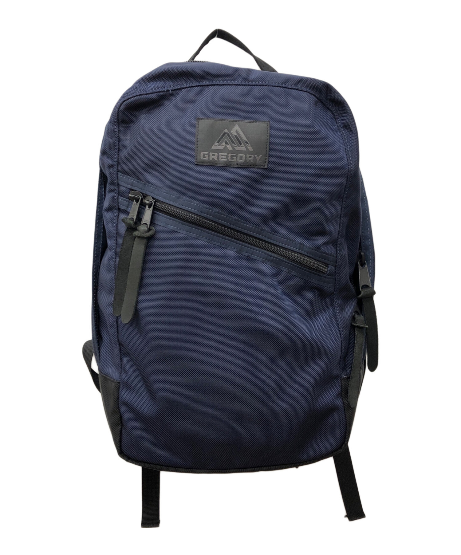 中古・古着通販】GREGORY (グレゴリー) overhead day ネイビー 