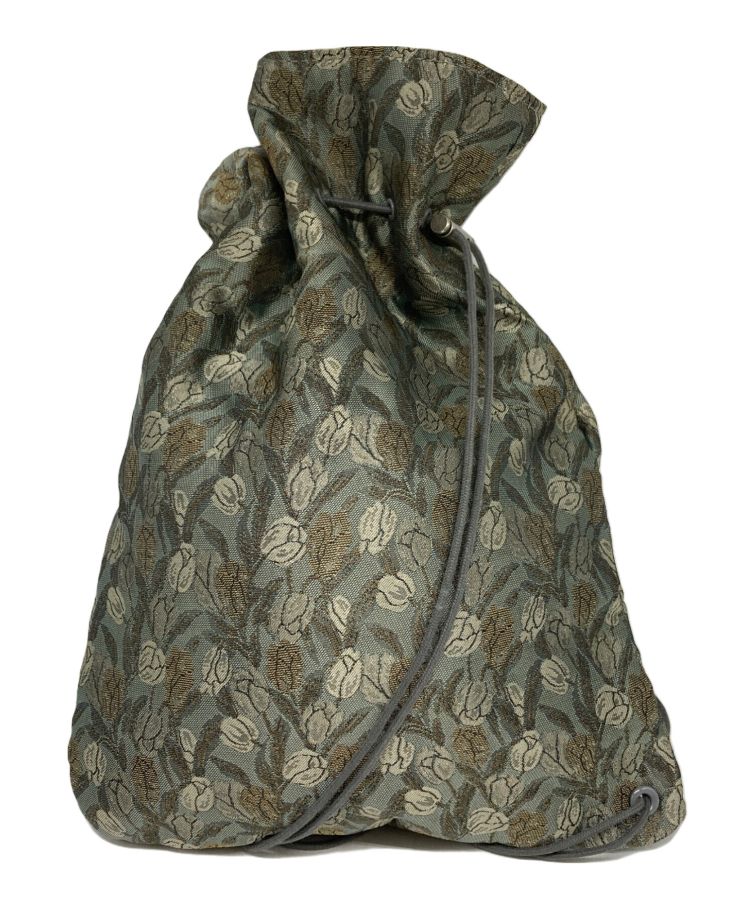 中古・古着通販】Hender Scheme (エンダースキーマ) fabric zacc 