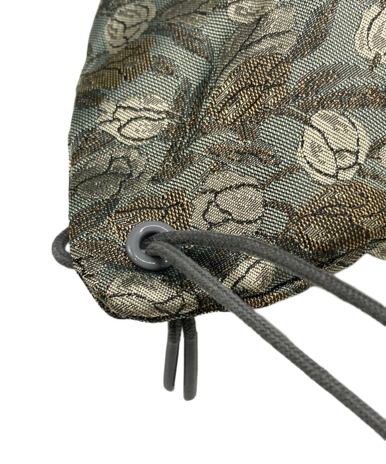 中古・古着通販】Hender Scheme (エンダースキーマ) fabric zacc 