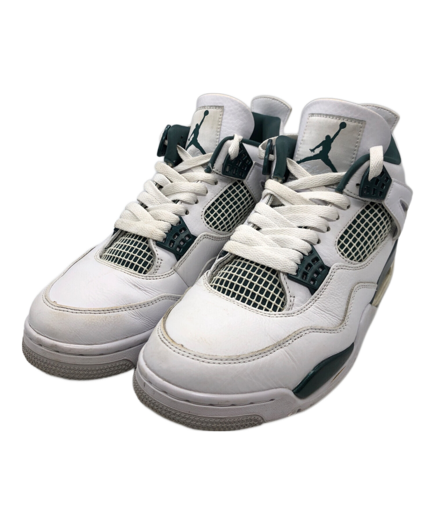 中古・古着通販】NIKE (ナイキ) Air Jordan 4 Retro 