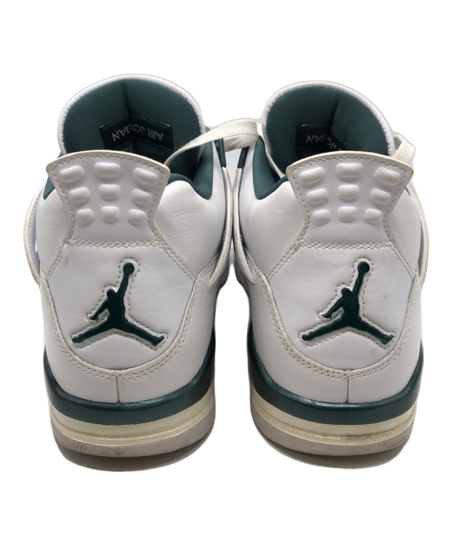 中古・古着通販】NIKE (ナイキ) Air Jordan 4 Retro 