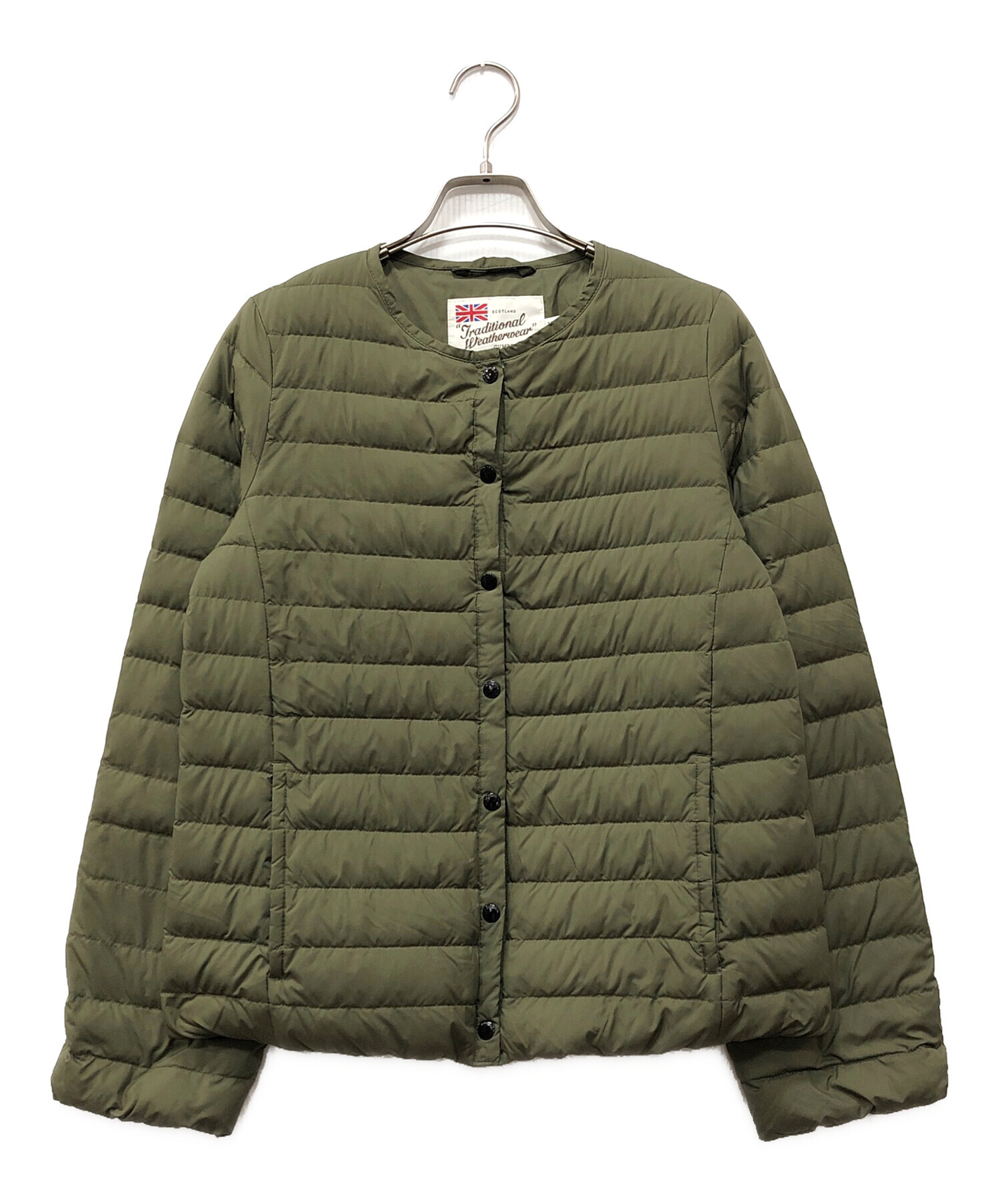 中古・古着通販】Traditional Weatherwear (トラディショナルウェザー 