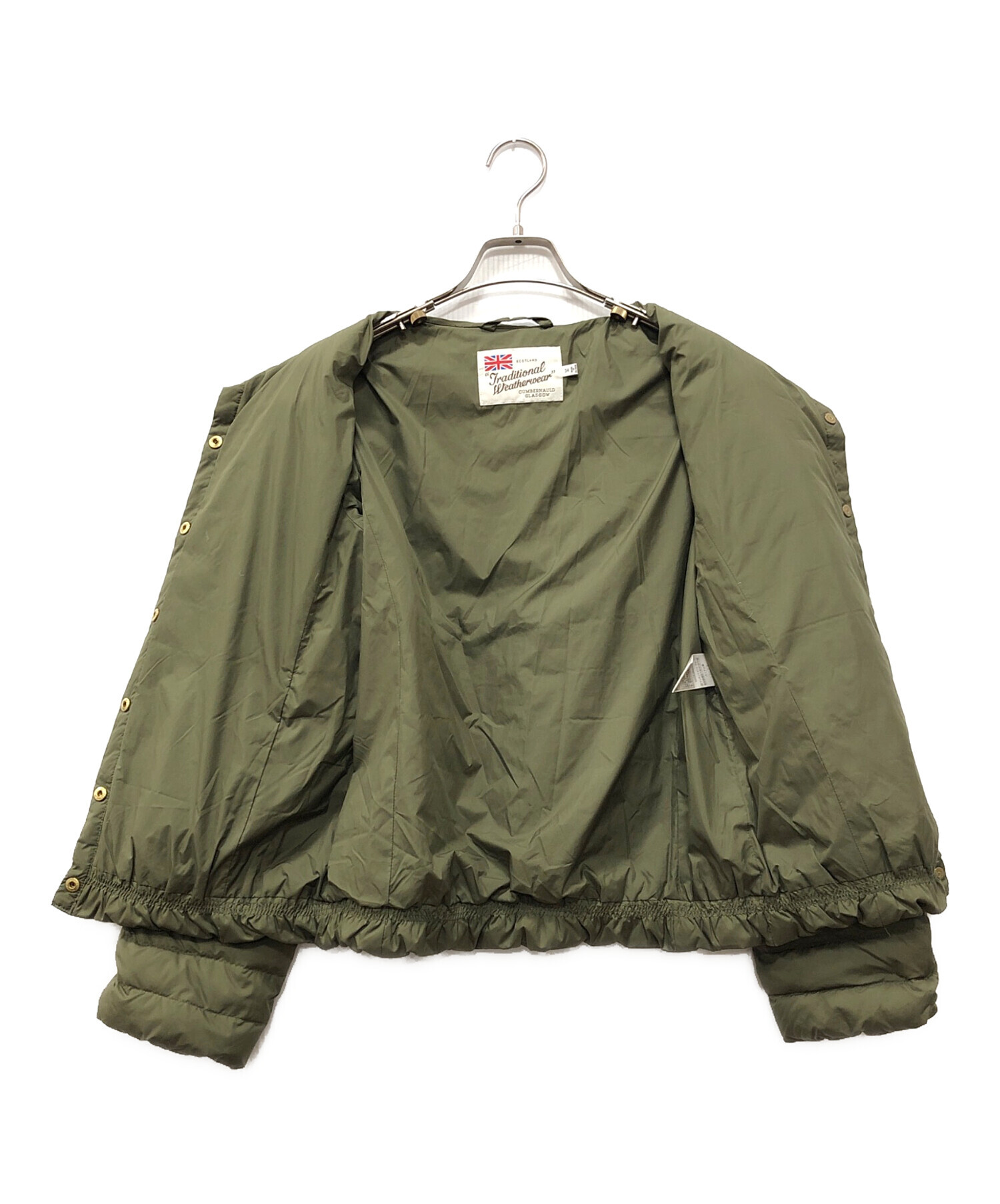 中古・古着通販】Traditional Weatherwear (トラディショナルウェザー 