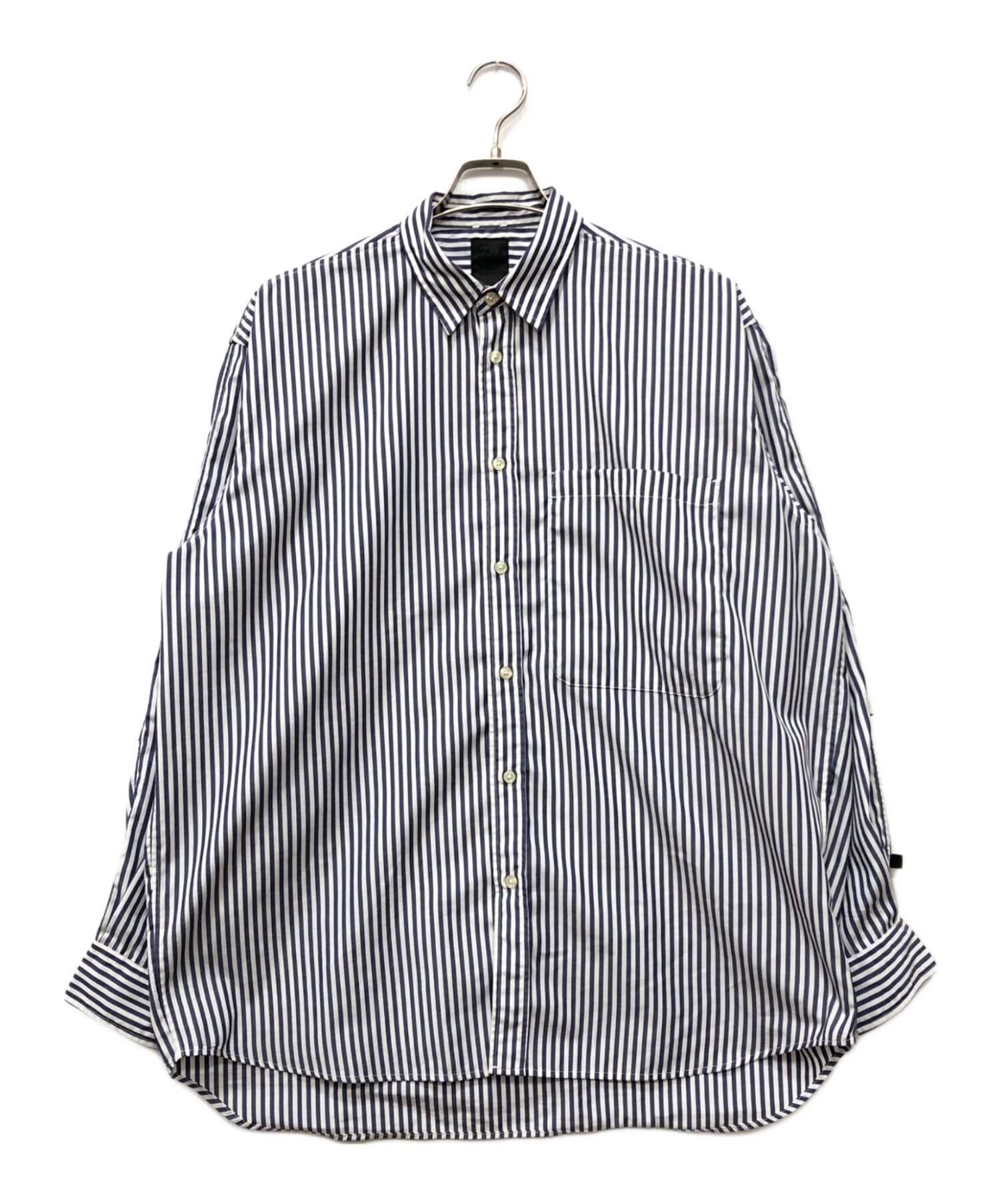 中古・古着通販】DAIWA PIER39 (ダイワ ピア39) TECH REGULAR COLLAR 