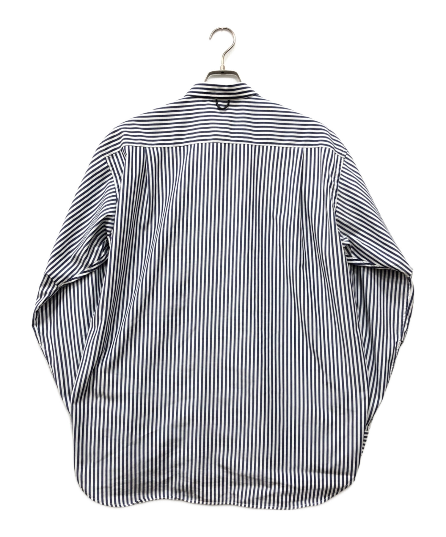 デザイナーズvintage 販売 中古・古着通販】DAIWA PIER39 (ダイワ ピア39) TECH REGULAR COLLAR