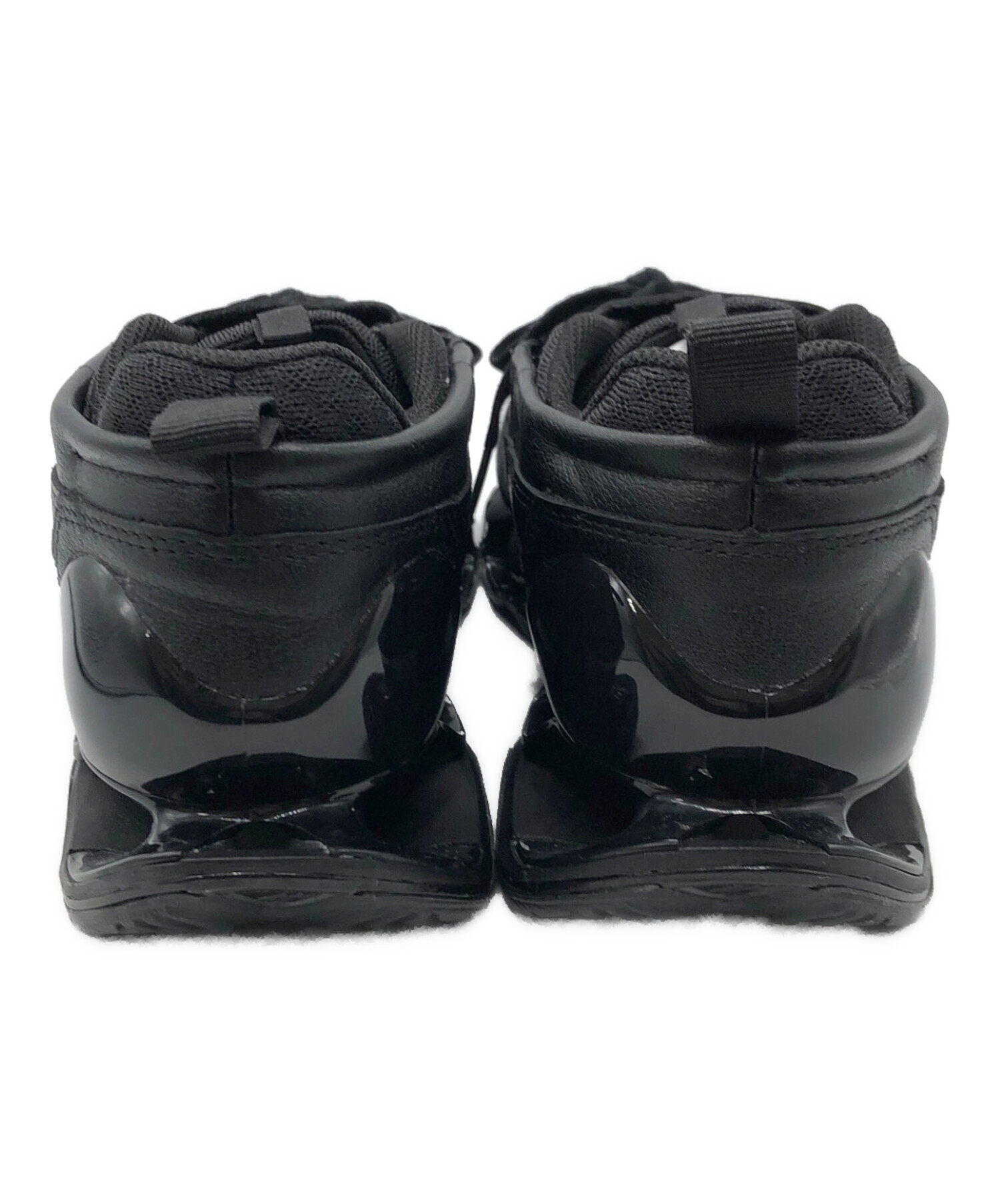 中古・古着通販】MIZUNO (ミズノ) WAVE PROPHECY MOC GTX ブラック 