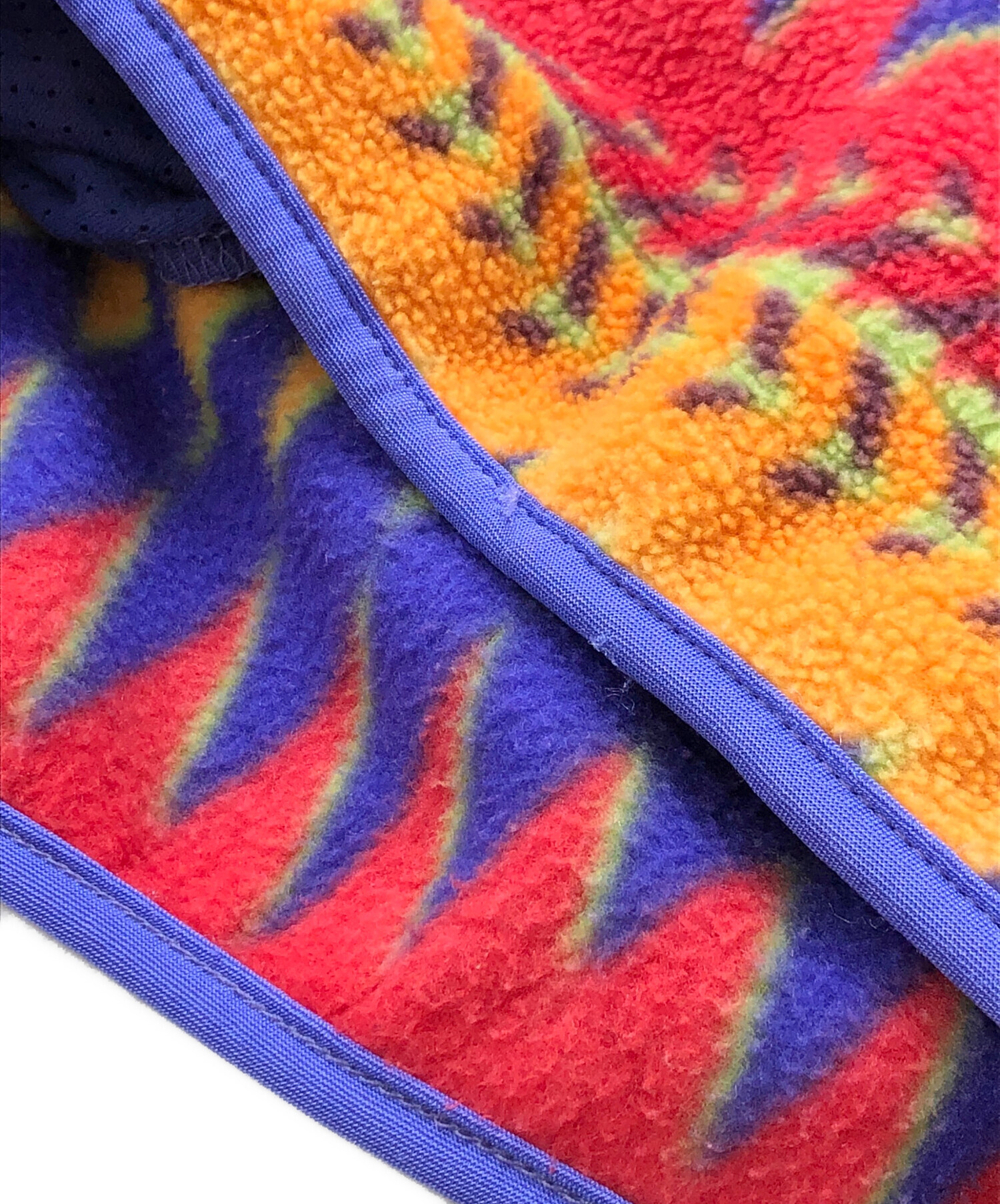 中古・古着通販】Patagonia (パタゴニア) ミネハハ柄 SYNCHILLA Snap-T