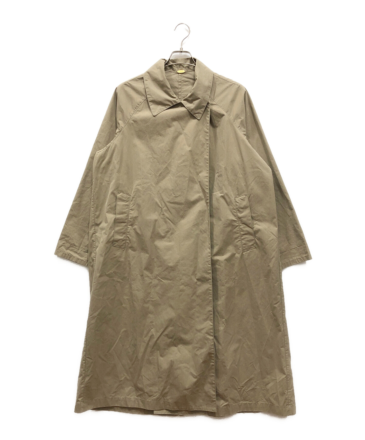 専用MUSE ドゥーズィエムクラス コート 定価61600 N2821 ssol-shopping_2338444093868