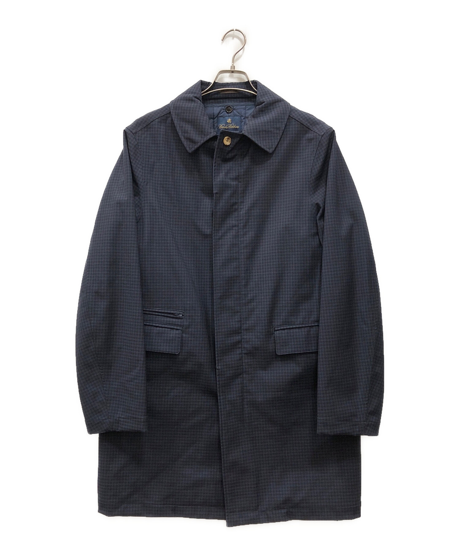 中古・古着通販】BROOKS BROTHERS (ブルックスブラザーズ) ライナー付