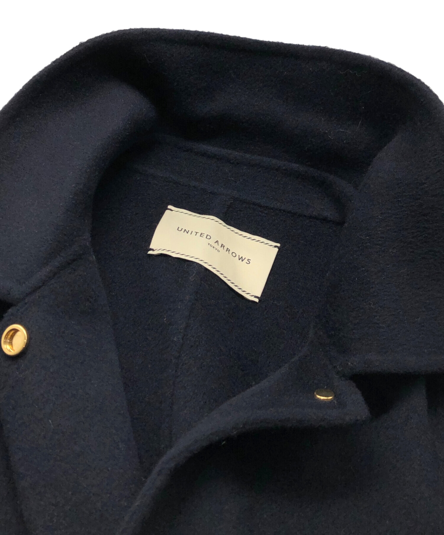 中古・古着通販】UNITED ARROWS TOKYO (ユナイテッドアローズ