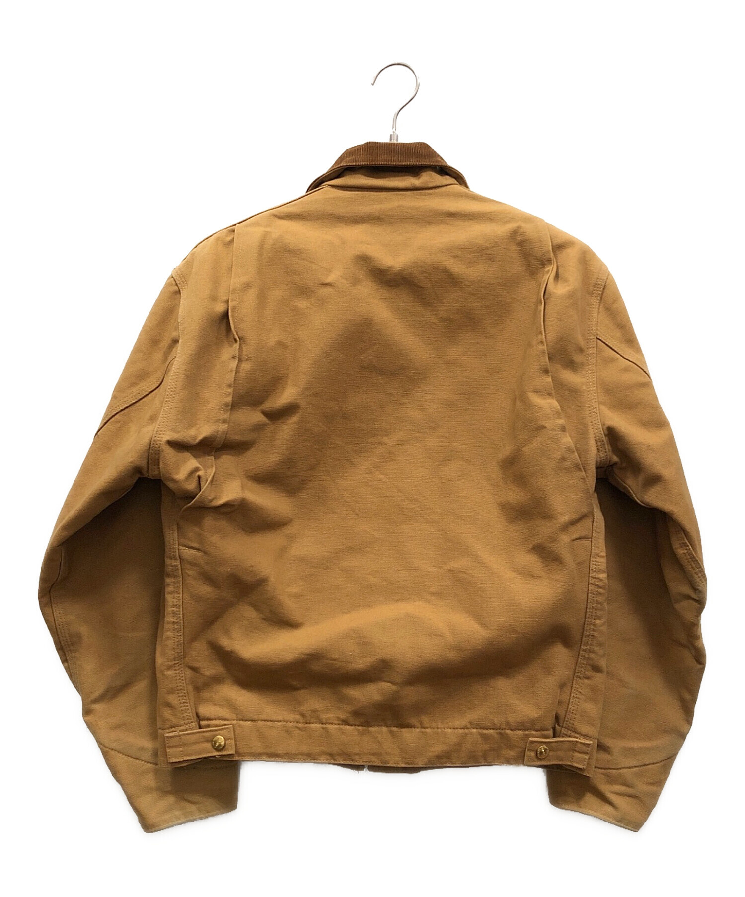 中古・古着通販】CarHartt (カーハート) デトロイトジャケット