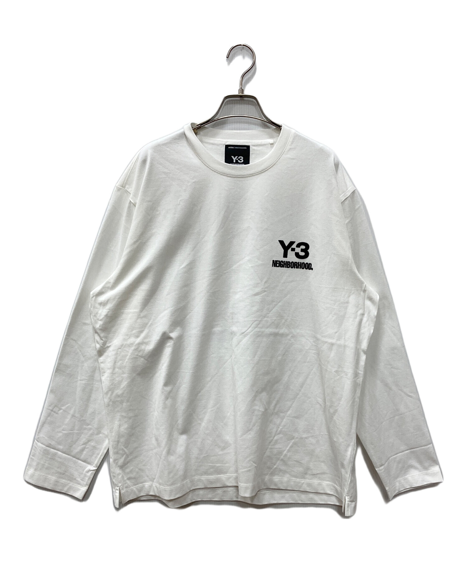 中古・古着通販】NEIGHBORHOOD (ネイバーフッド) Y-3 (ワイスリー