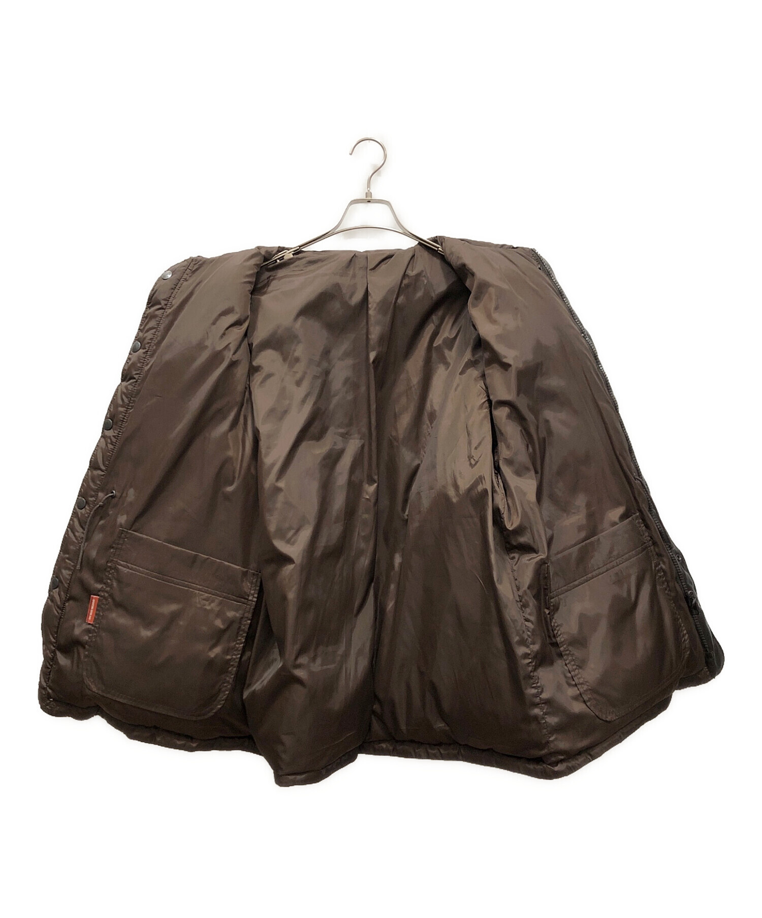 中古・古着通販】HAI SPORTING GEAR (ハイスポーツギア) ラムレザー