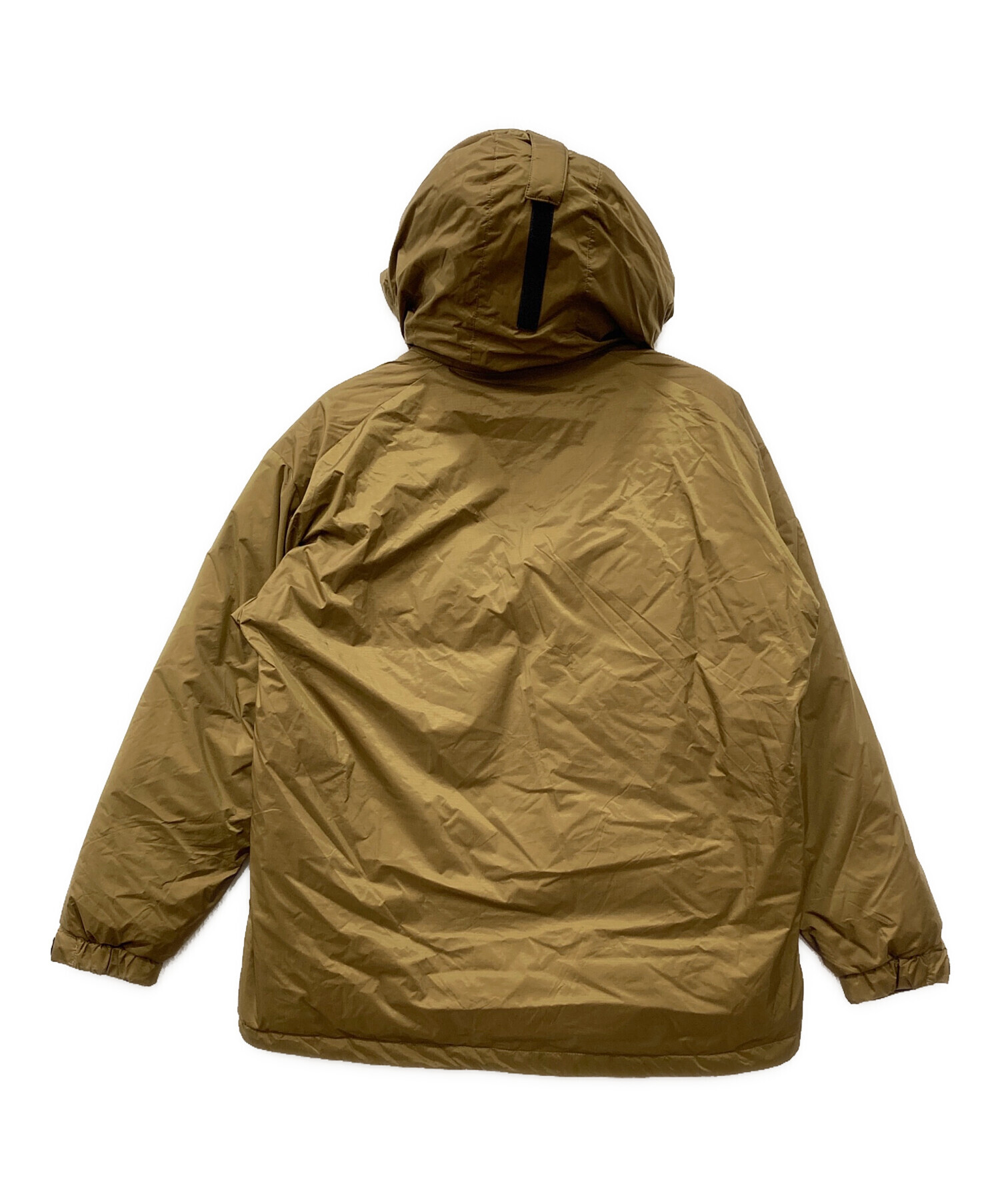 中古・古着通販】NANGA (ナンガ) BAYFLOW (ベイフロー) AURORA DOWN 