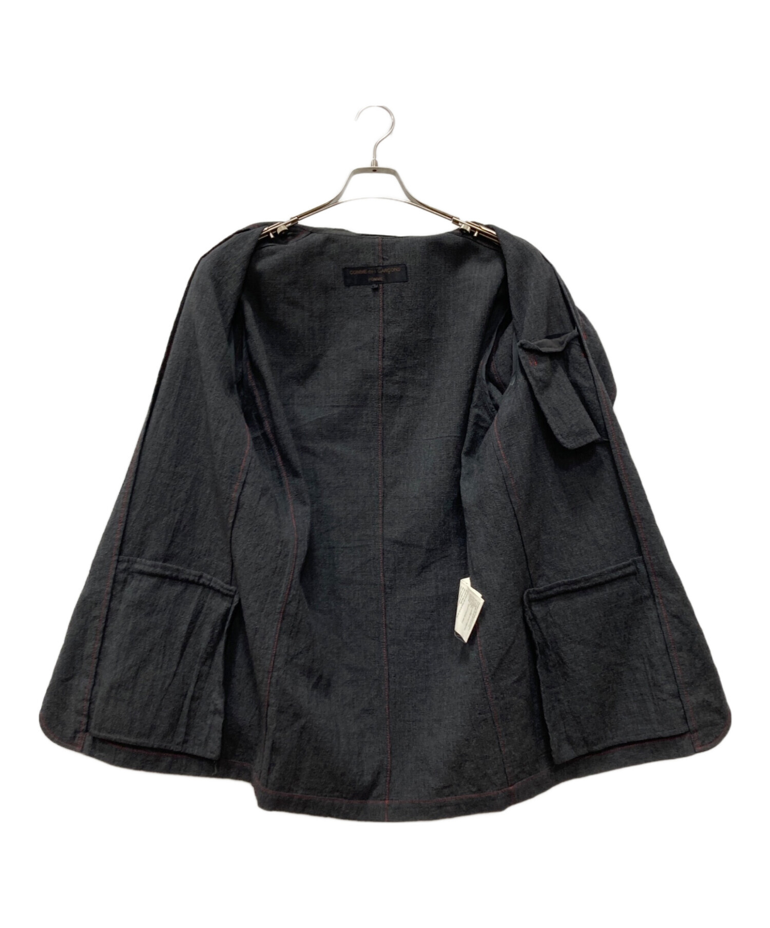 中古・古着通販】COMME des GARCONS HOMME (コムデギャルソン オム