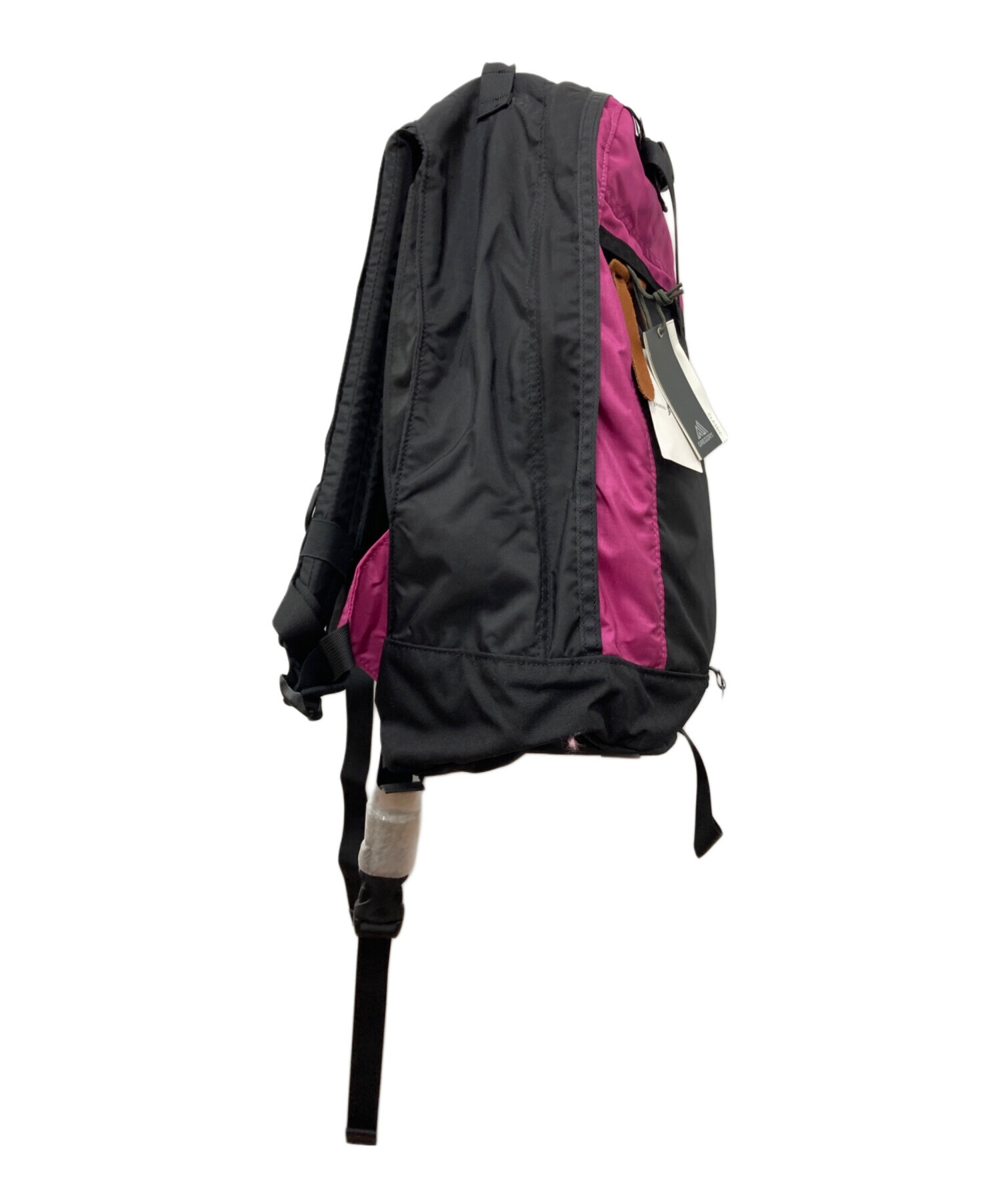 ☆グレゴリー Gregory リュック ピンク 紺 美中古品☆ 中古・古着通販】GREGORY (グレゴリー) CLASSI DAY バックパック