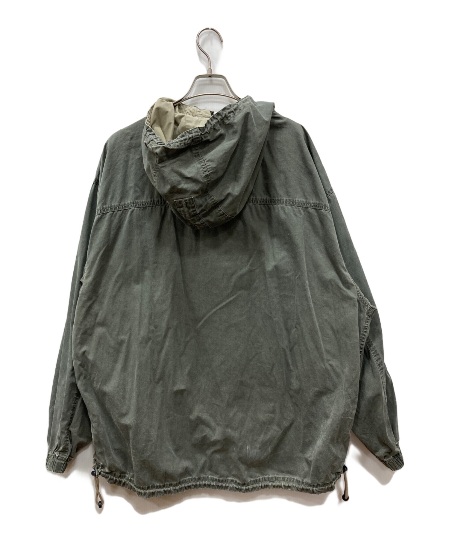 中古・古着通販】OLDGAP (オールドギャップ) アノラックパーカー