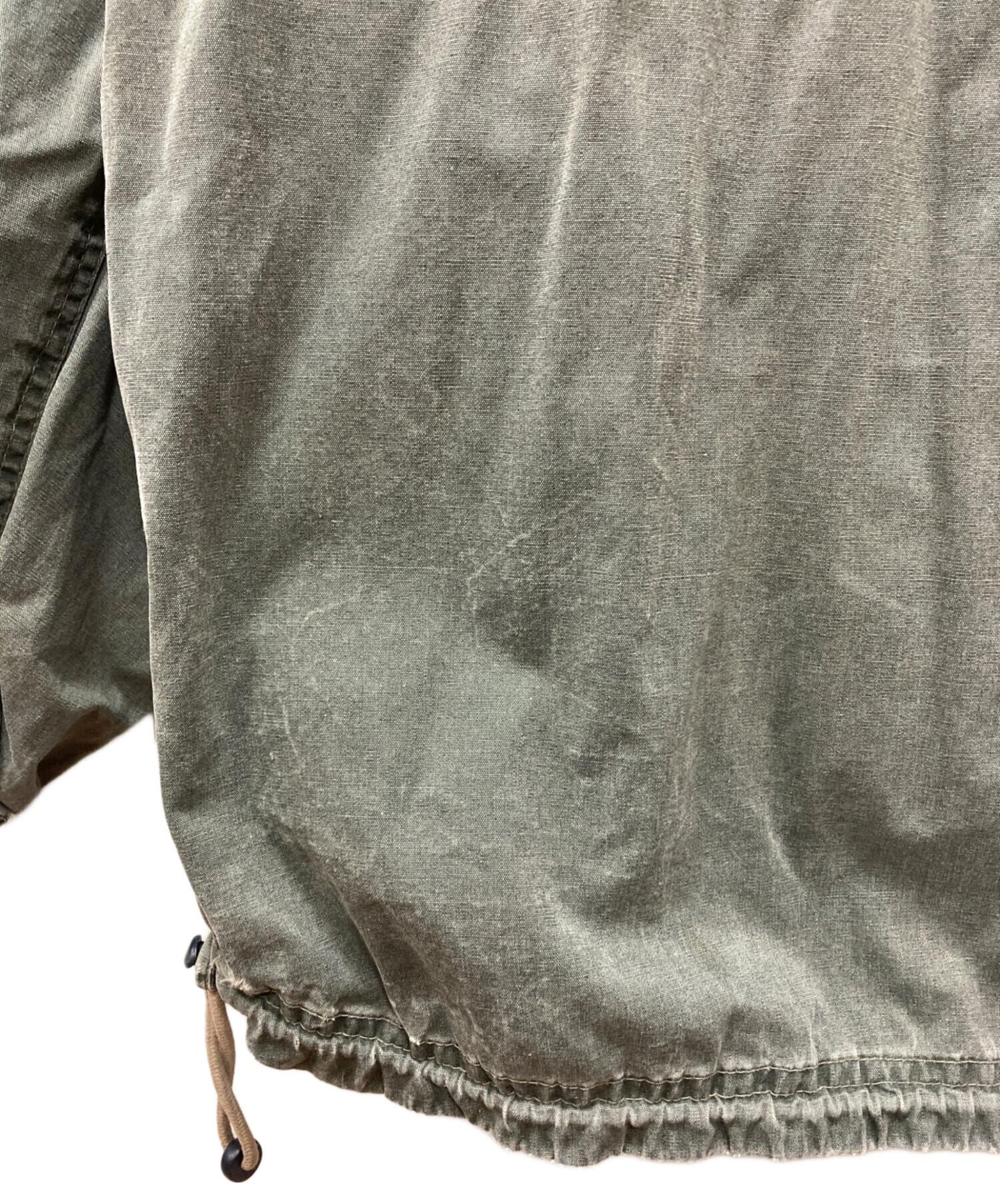 中古・古着通販】OLDGAP (オールドギャップ) アノラックパーカー