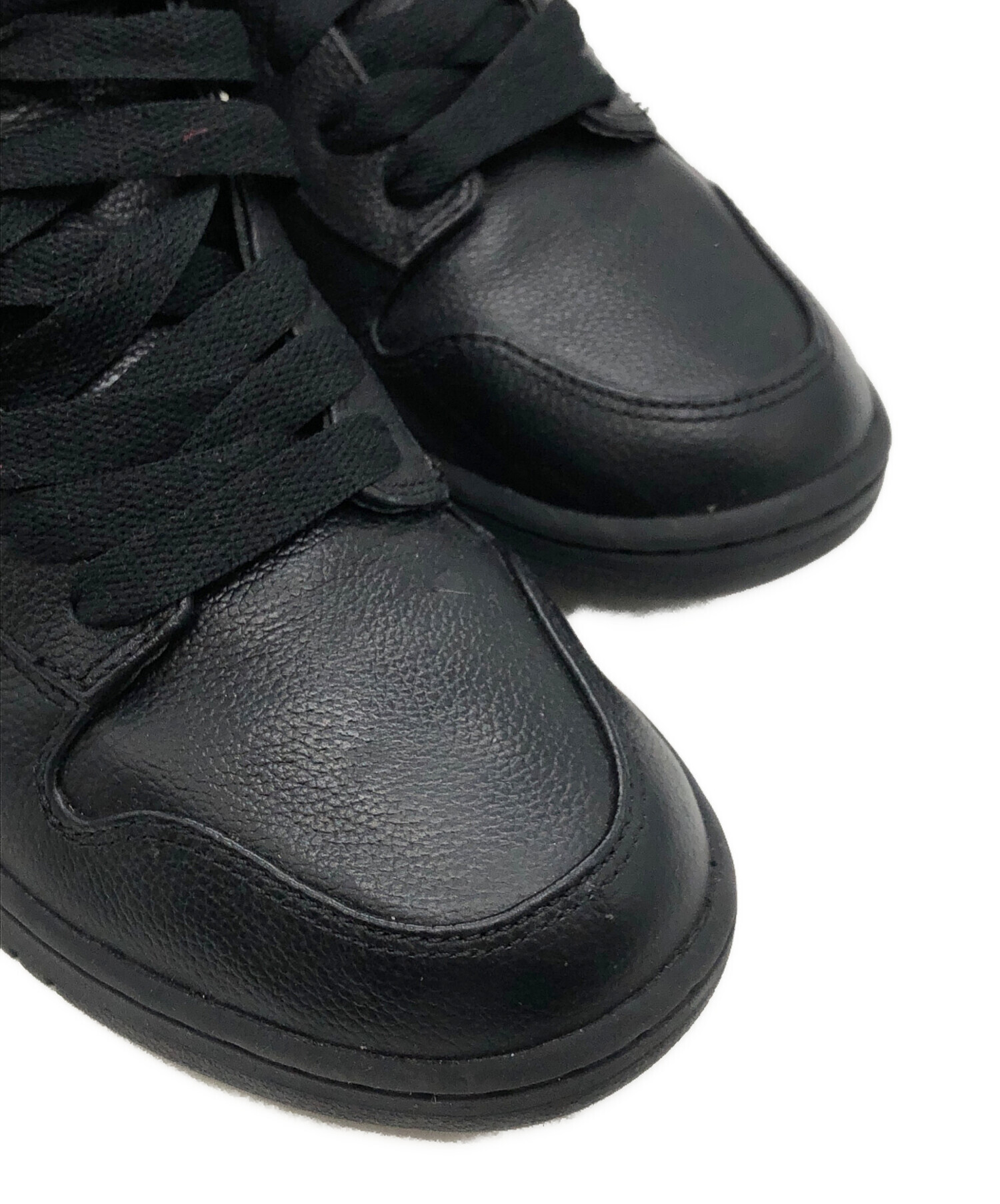 中古・古着通販】NIKE (ナイキ) Riccardo Tisci × Nike Lab Dunk Lux 