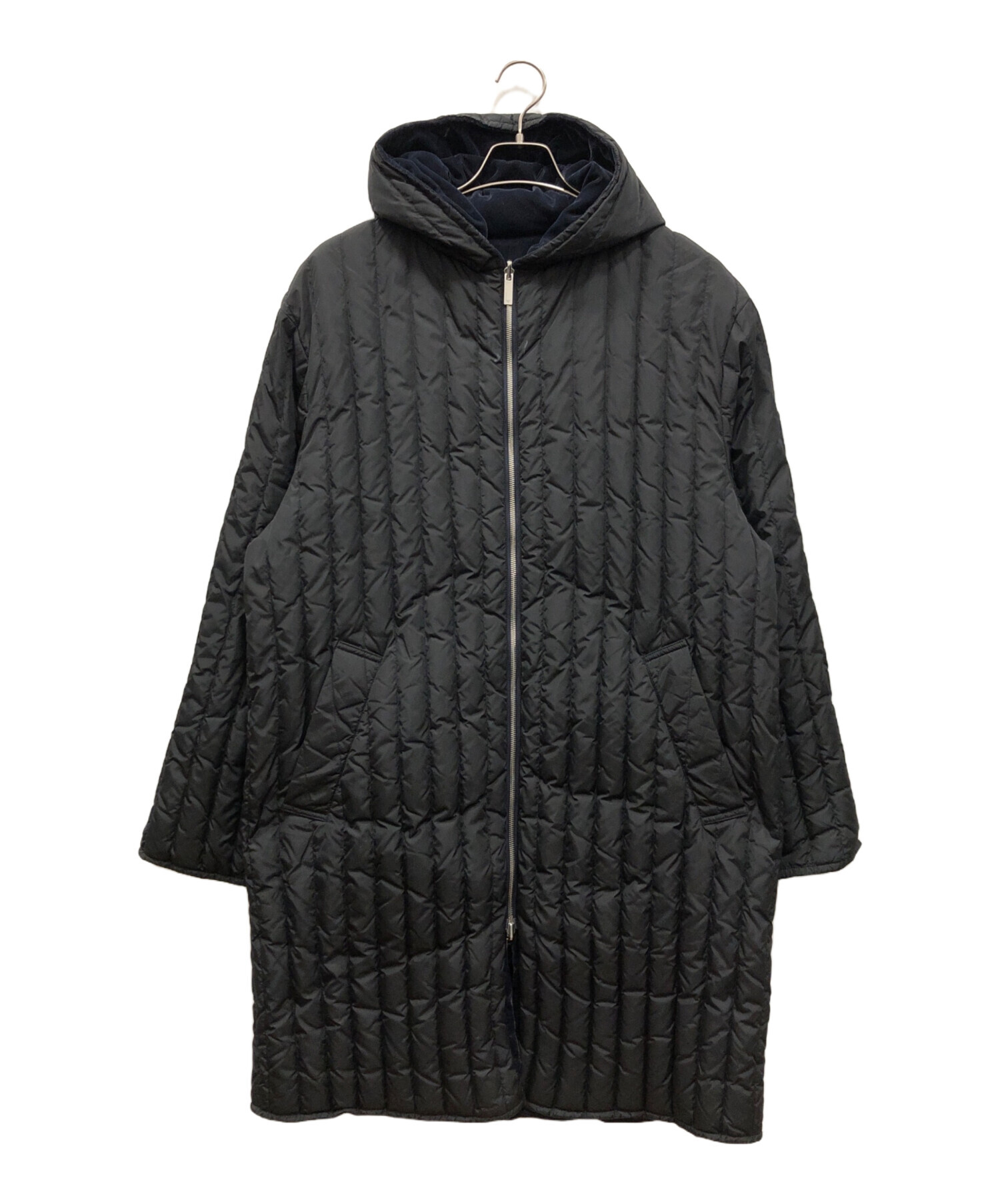 中古・古着通販EMPORIO ARMANI (エンポリオアルマーニ) リバーシブル