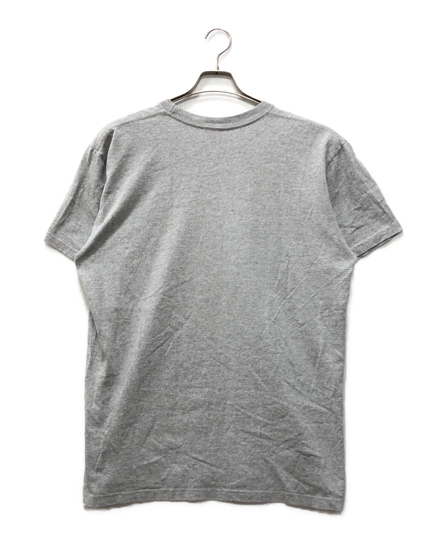 Supreme Butthole Surfers Tシャツ グレー M 中古・古着通販】Supreme (シュプリーム) Butthole Surfers Psychic