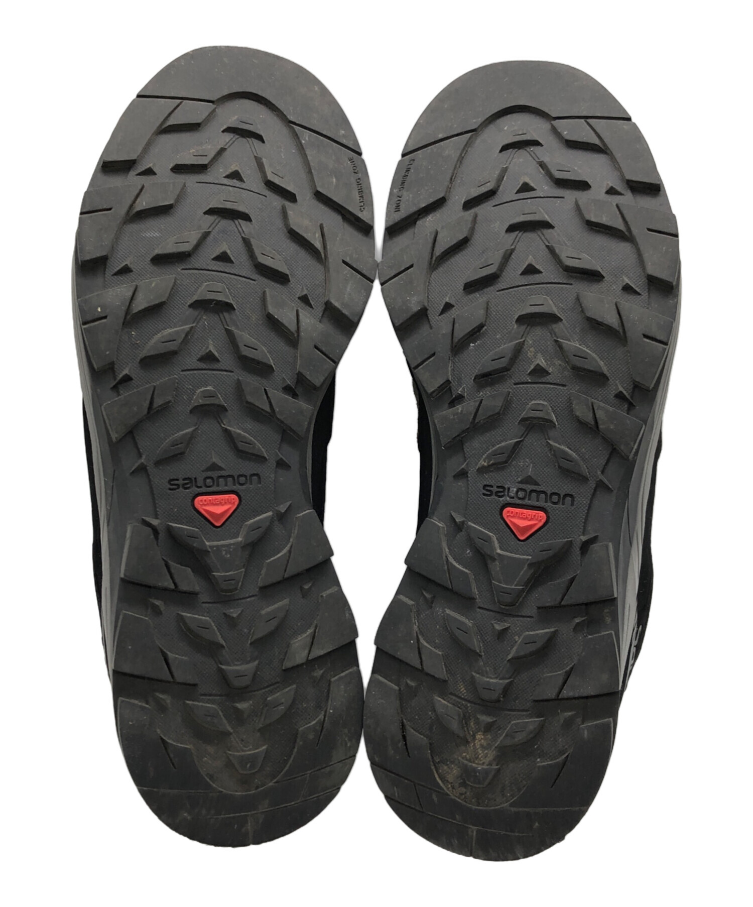 中古・古着通販】SALOMON (サロモン) X-ALP LTR ベージュ サイズ:24 