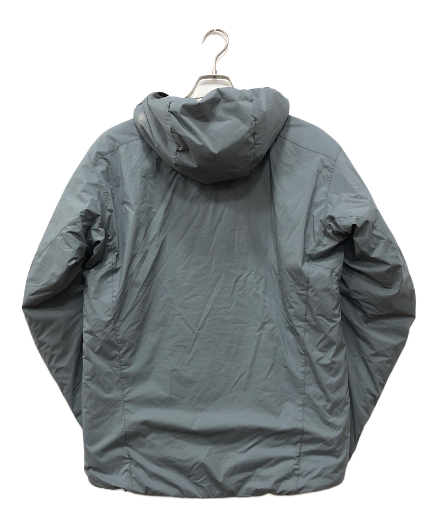 中古・古着通販】ARC'TERYX (アークテリクス) Atom AR Hoodie 中古・古着通販】ARC'TERYX (アークテリクス) Atom AR Hoodie