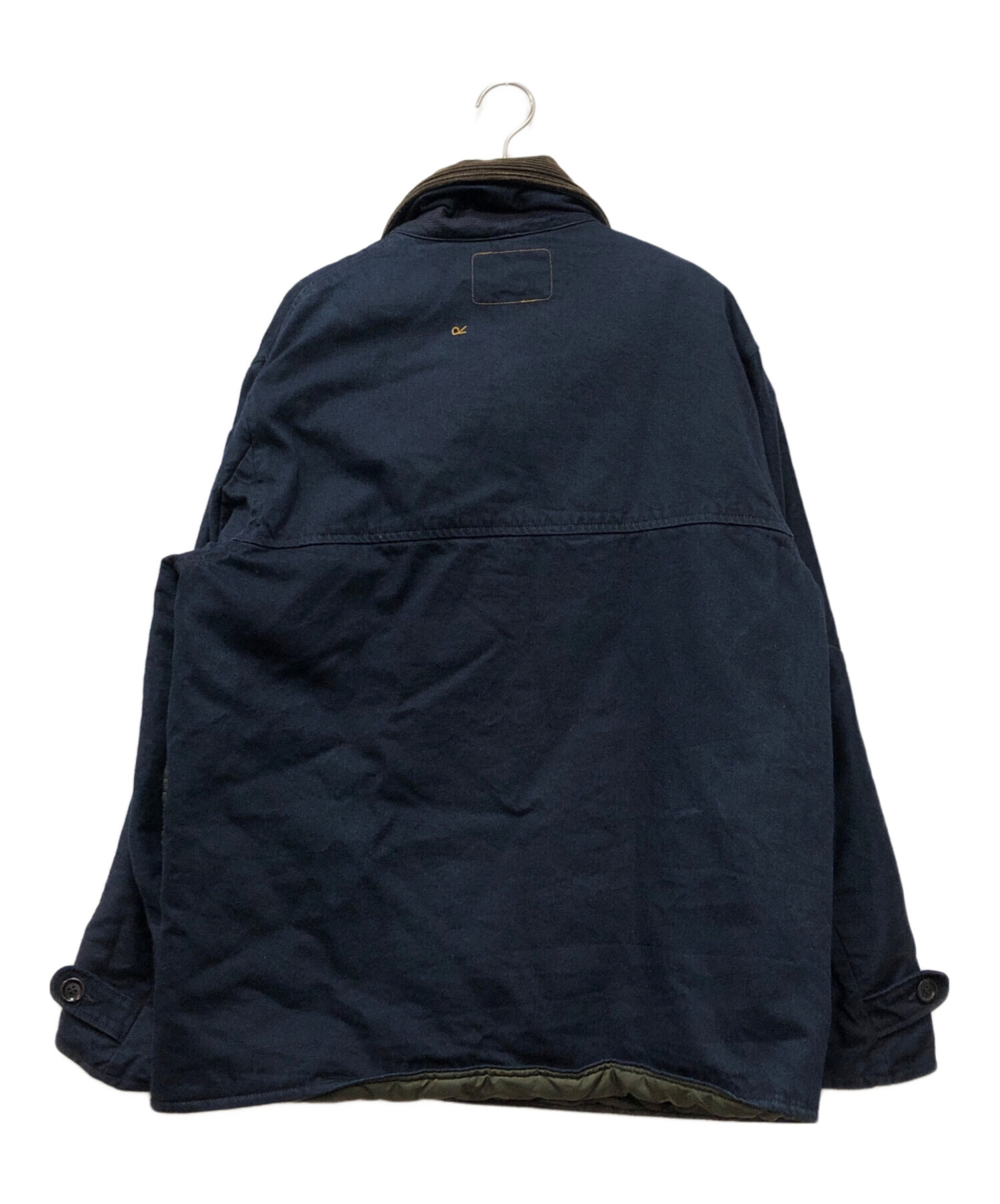 中古・古着通販】45R (フォーティファイブ・アール) モールスキンの908