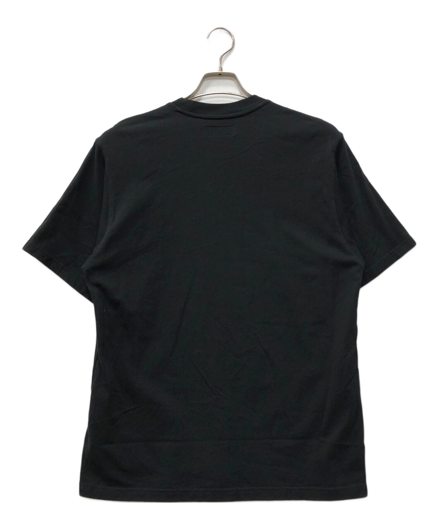 中古・古着通販】Supreme (シュプリーム) small box logo tee ブラック