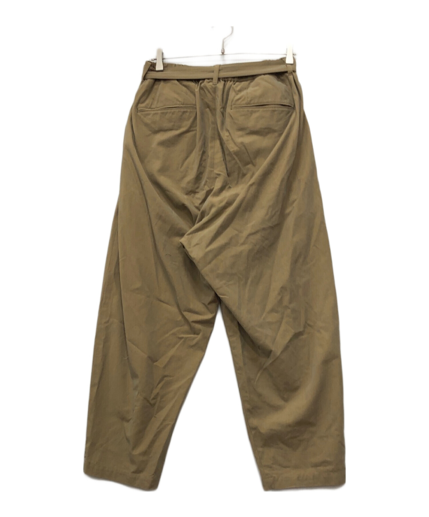 kazuyuri77　 Named collection Void MTR ピュアカシミヤ スタンドカラーコート – YUUGA