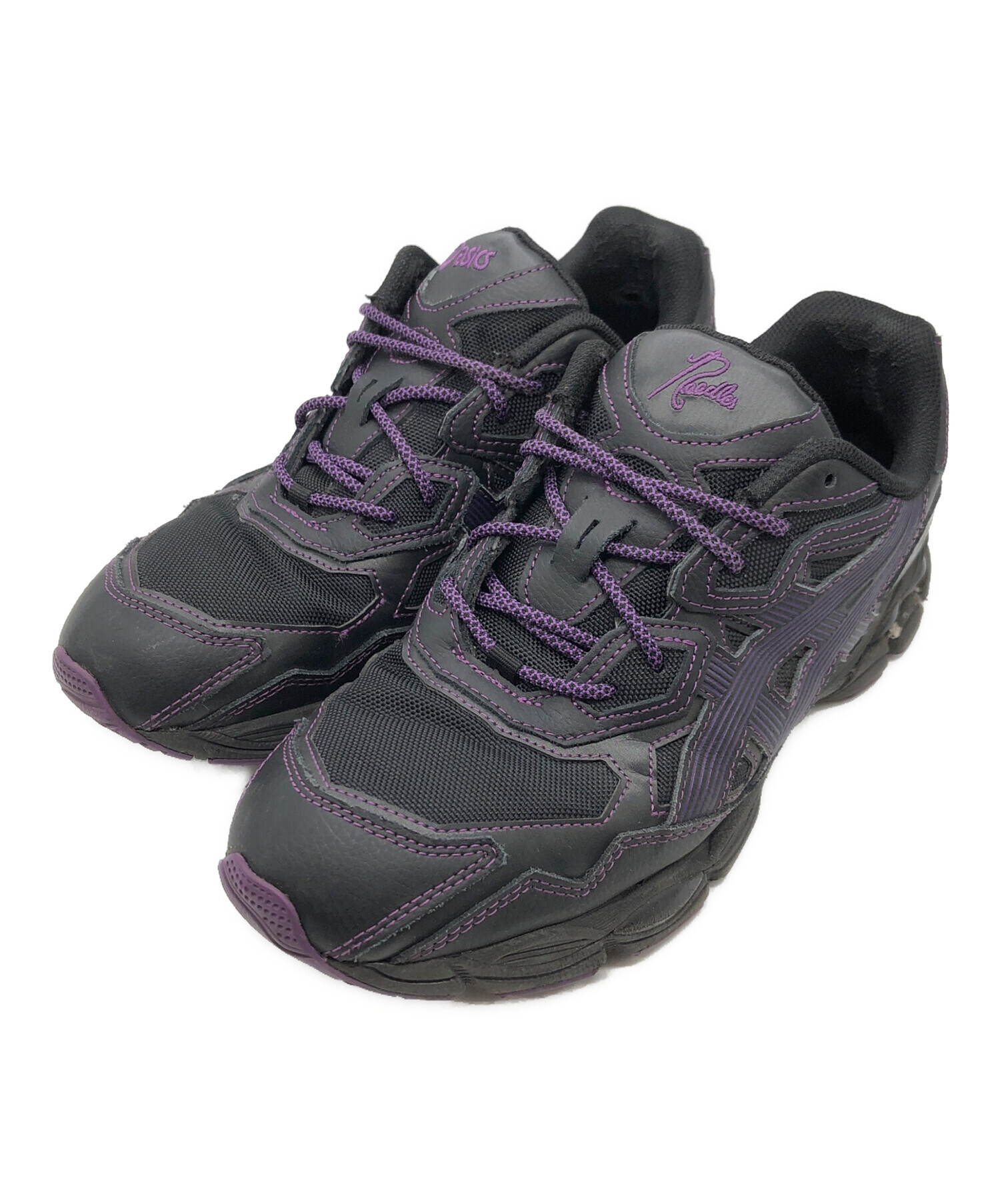 中古・古着通販】asics (アシックス) Needles (ニードルズ) GEL-NYC 