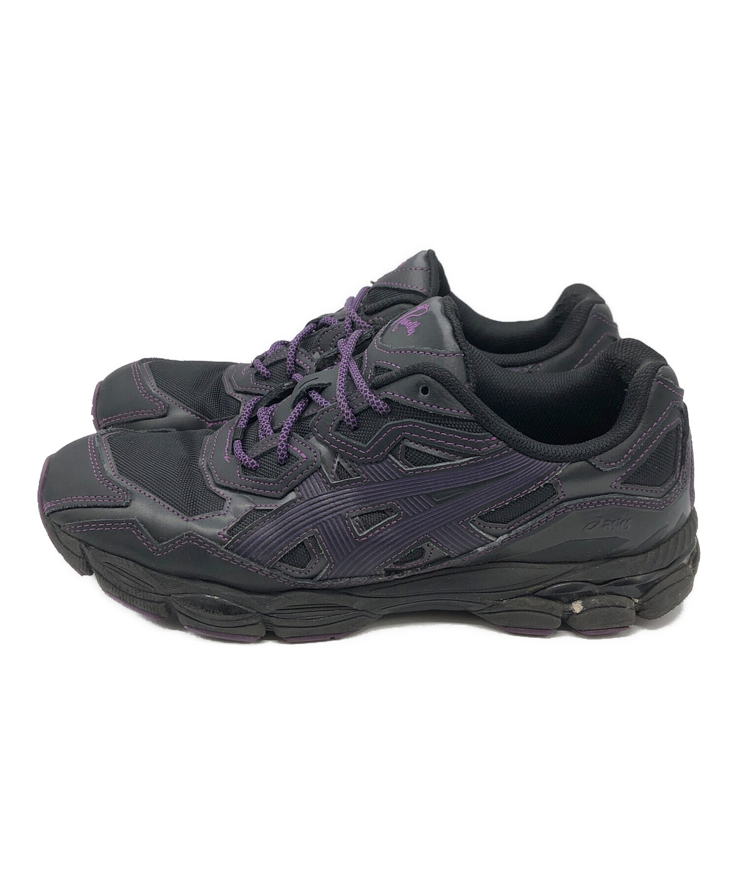 中古・古着通販】asics (アシックス) Needles (ニードルズ) GEL-NYC