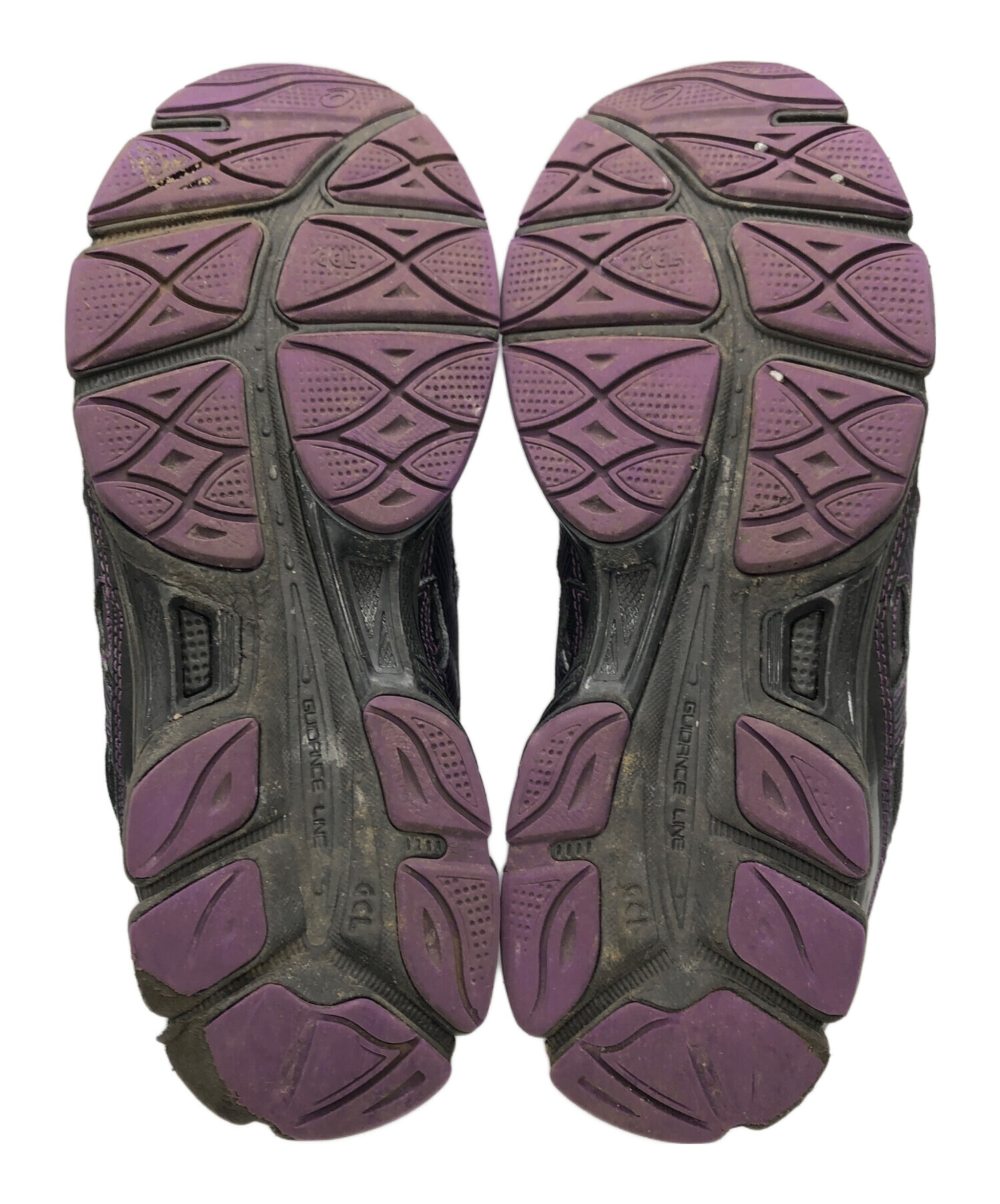 中古・古着通販】asics (アシックス) Needles (ニードルズ) GEL-NYC 