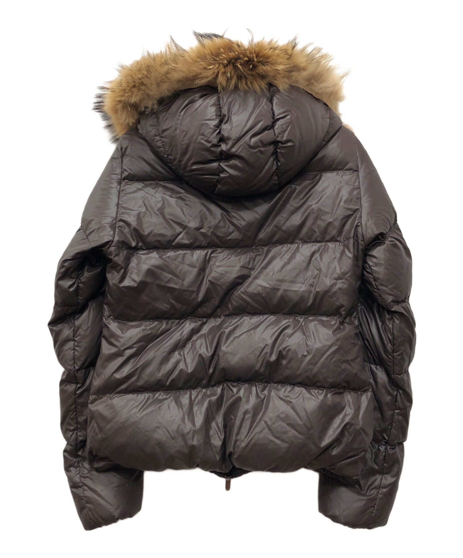 未使用 デュベティカ ADHARADUE 現行品 ダウン 42 中古・古着通販】DUVETICA (デュベティカ) Adharaダウンジャケット