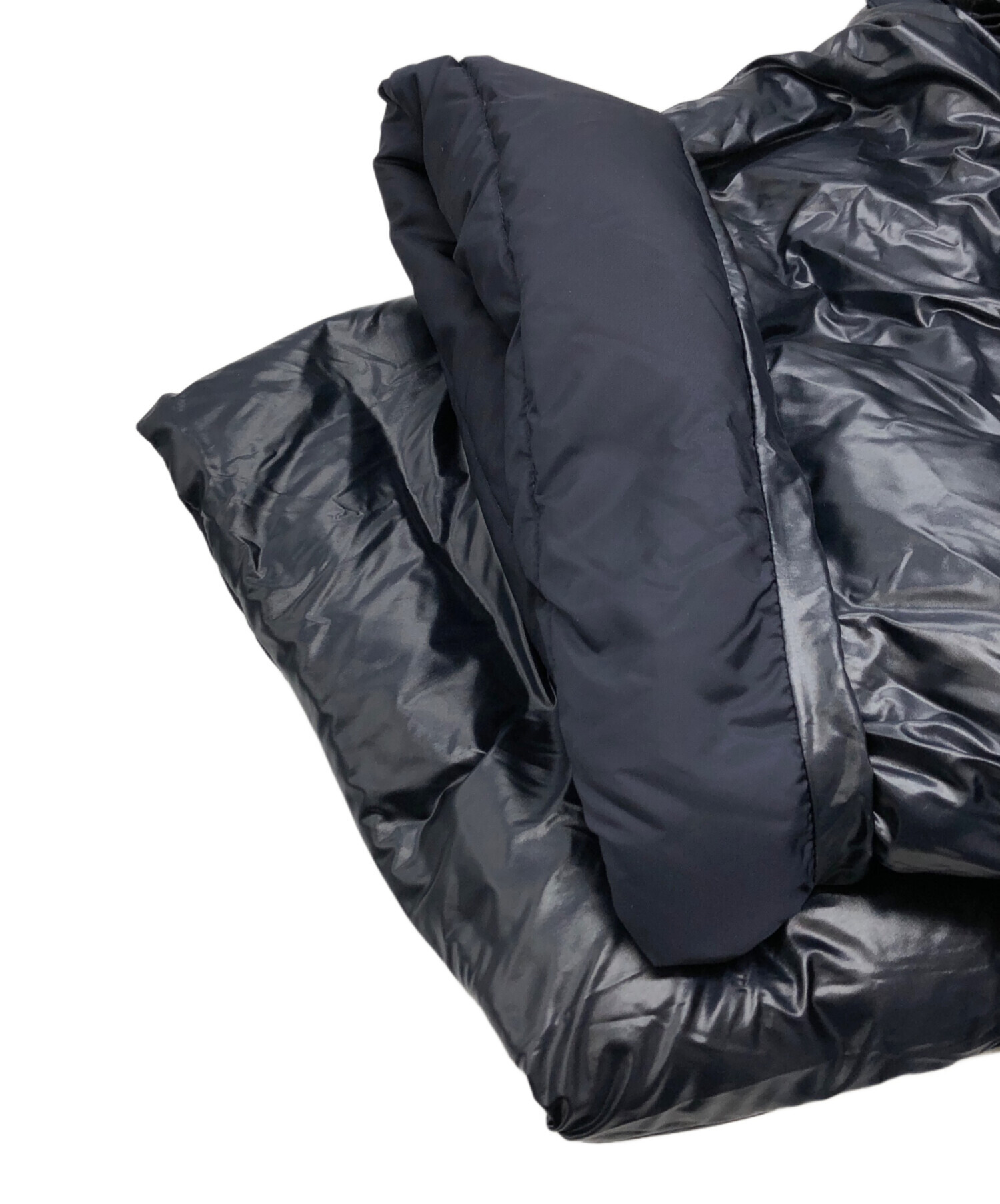 中古・古着通販】TATRAS (タトラス) MALEリバーシブルダウンジャケット