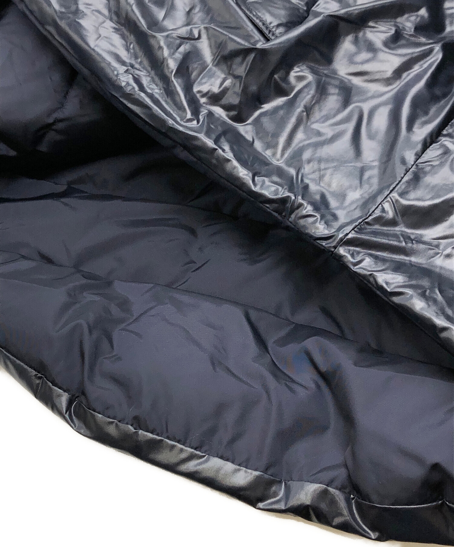 中古・古着通販】TATRAS (タトラス) MALEリバーシブルダウンジャケット