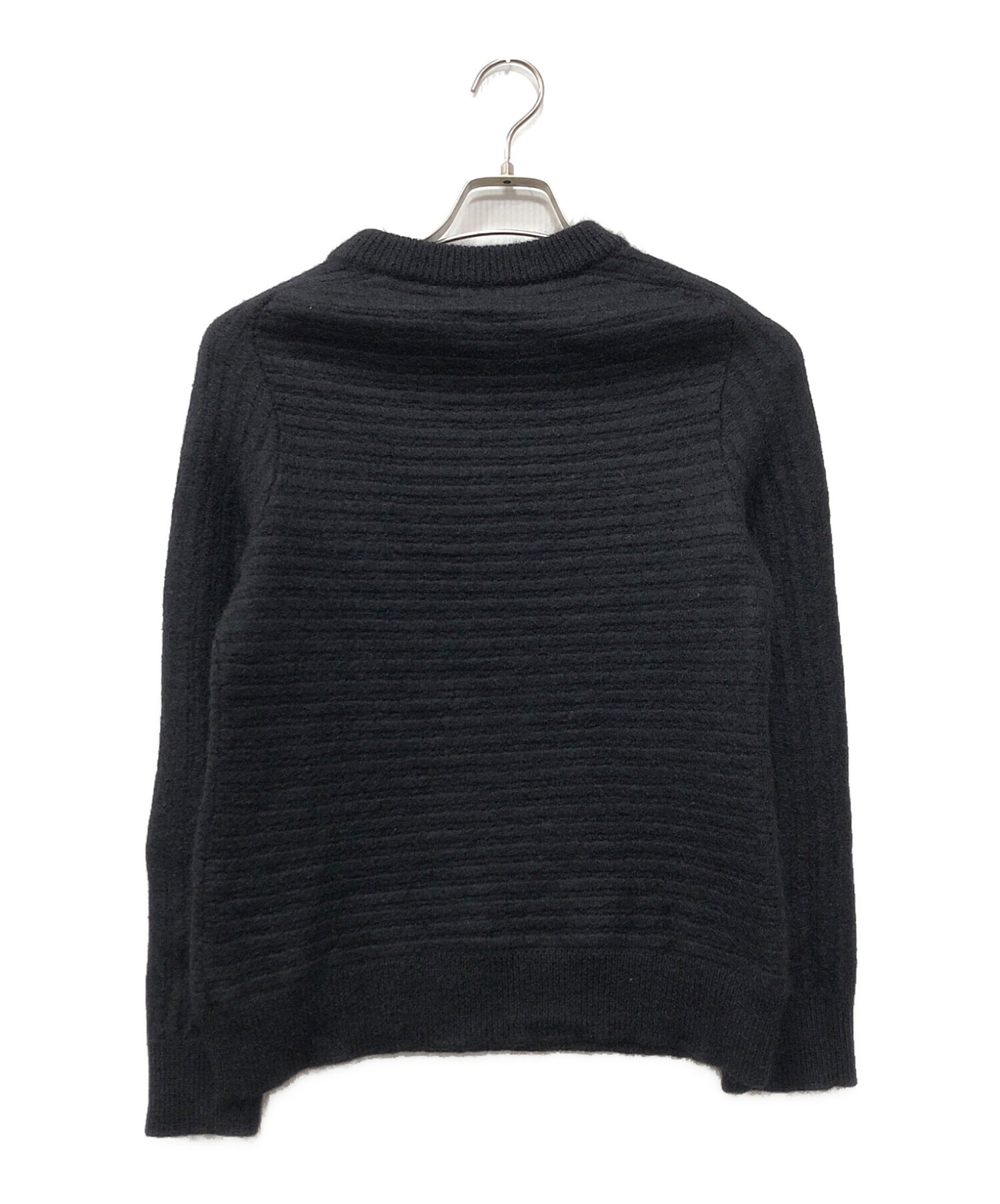 中古・古着通販】Saint Laurent Paris (サンローランパリ) モヘア混