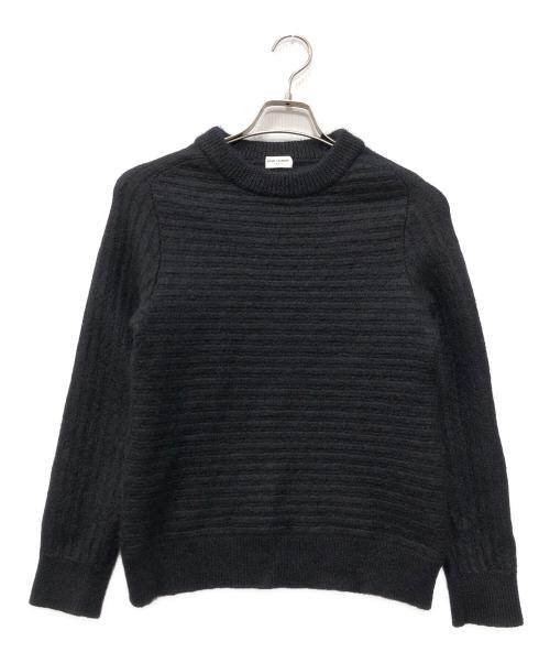 中古・古着通販】Saint Laurent Paris (サンローランパリ) モヘア混