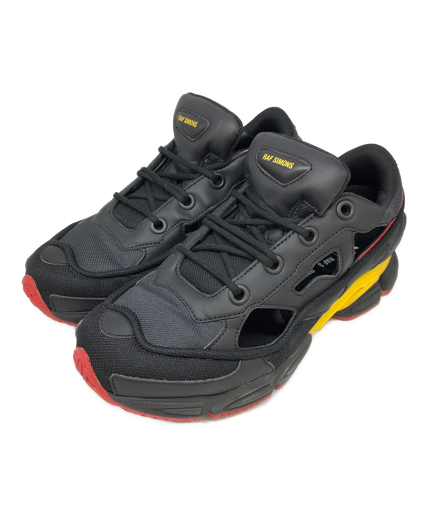 楽*)様 ADIDAS RAF SIMONS RS REPLICANT OZWE 中古・古着通販】adidas (アディダス) RAF SIMONS (ラフシモンズ) RS