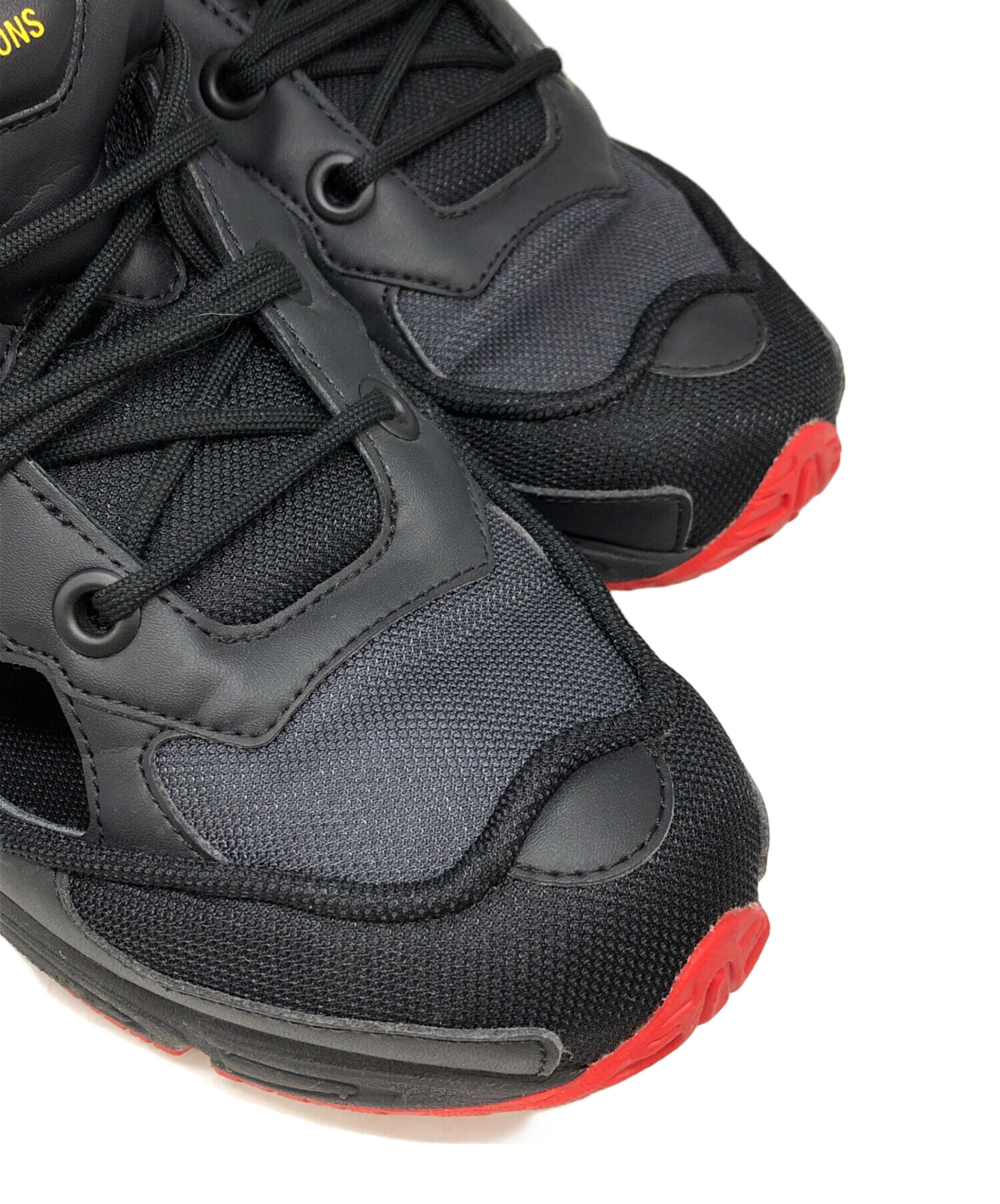 中古・古着通販】adidas (アディダス) RAF SIMONS (ラフシモンズ) RS