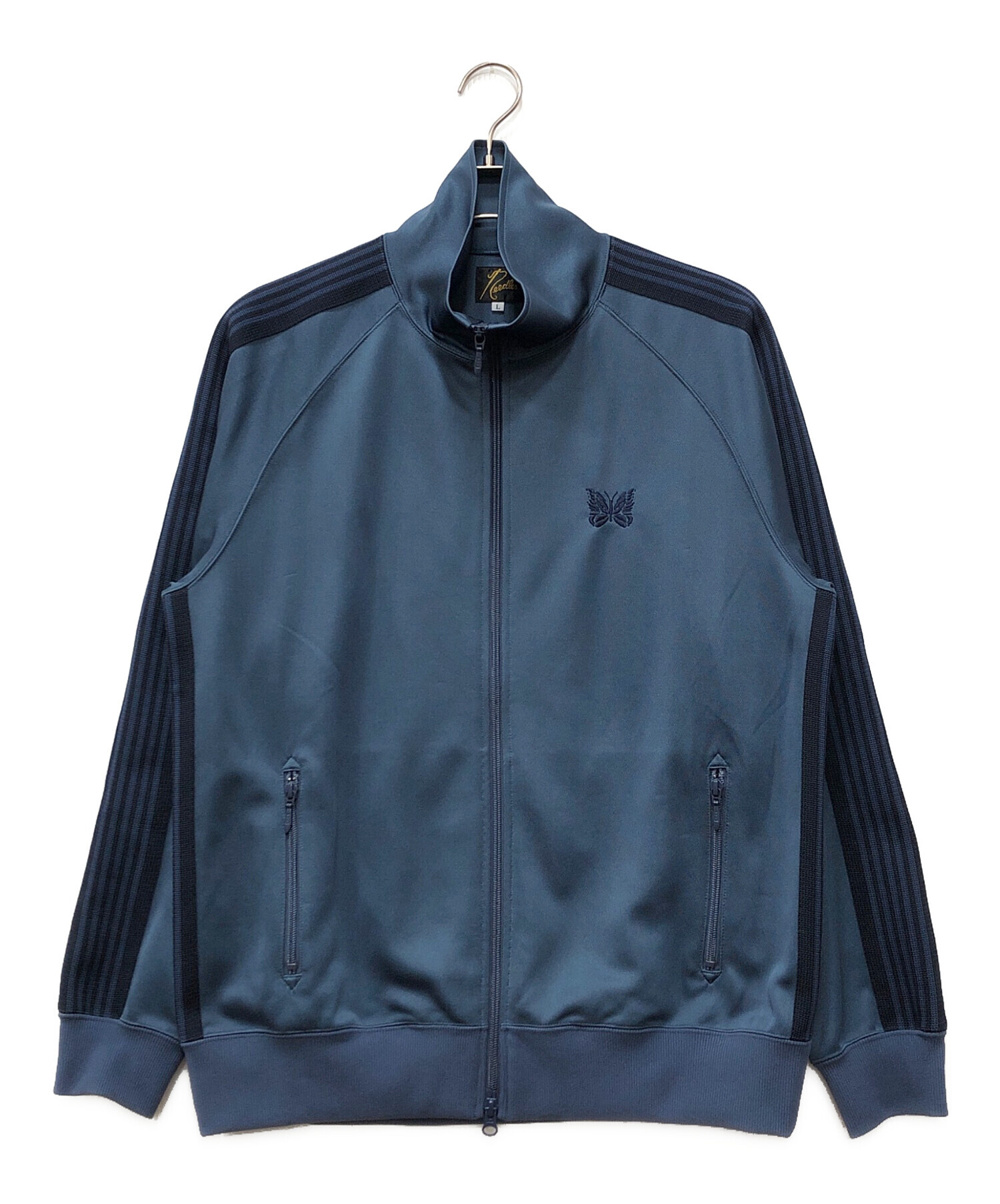 ジャケット・アウター NEEDLES jacket XL MR484 Journalstandard ジャケット・アウター NEEDLES jacket XL MR484 Journalstandard