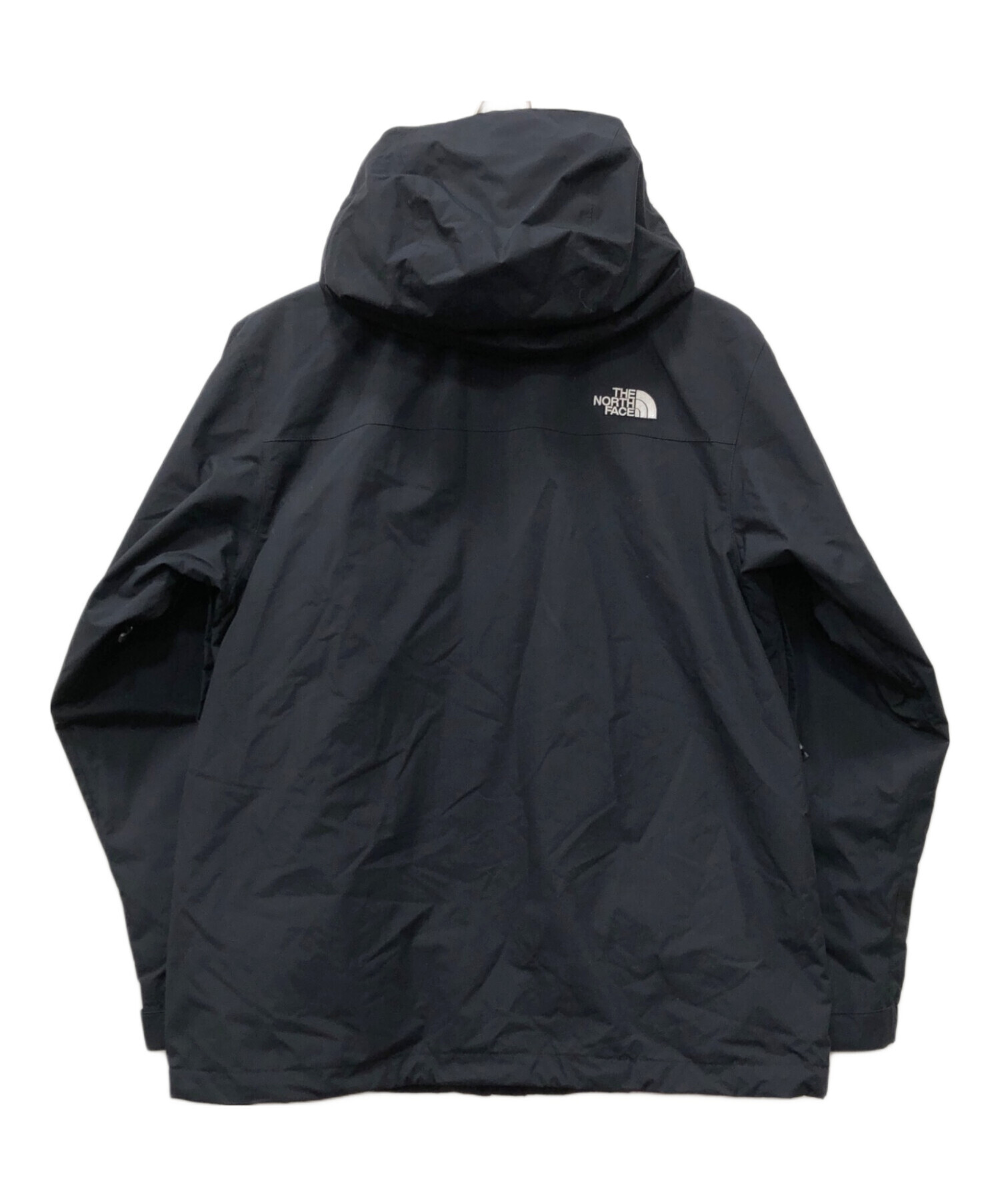 中古・古着通販】THE NORTH FACE (ザ ノース フェイス) SCOOP JACKET