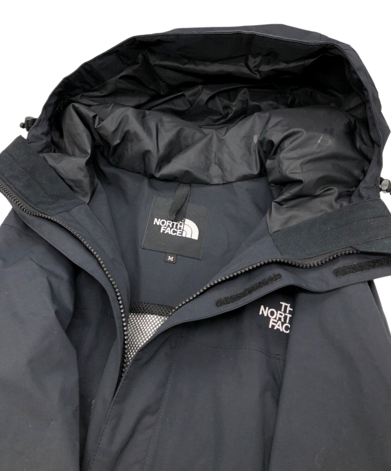 中古・古着通販】THE NORTH FACE (ザ ノース フェイス) SCOOP JACKET