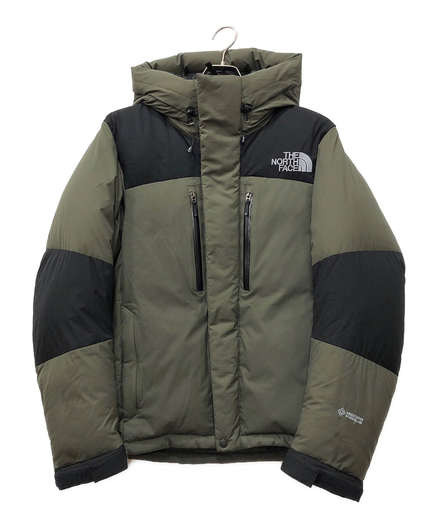 中古・古着通販】THE NORTH FACE (ザ ノース フェイス) バルトロライト 