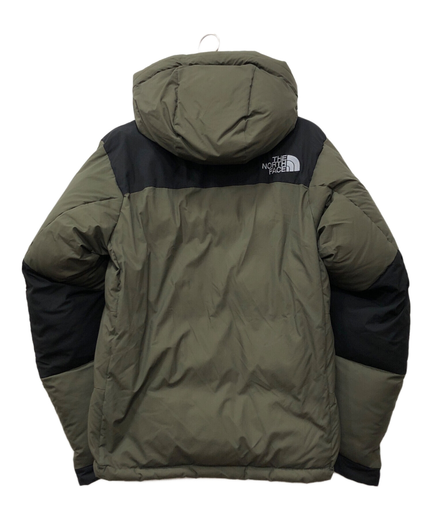中古・古着通販】THE NORTH FACE (ザ ノース フェイス) バルトロライト 