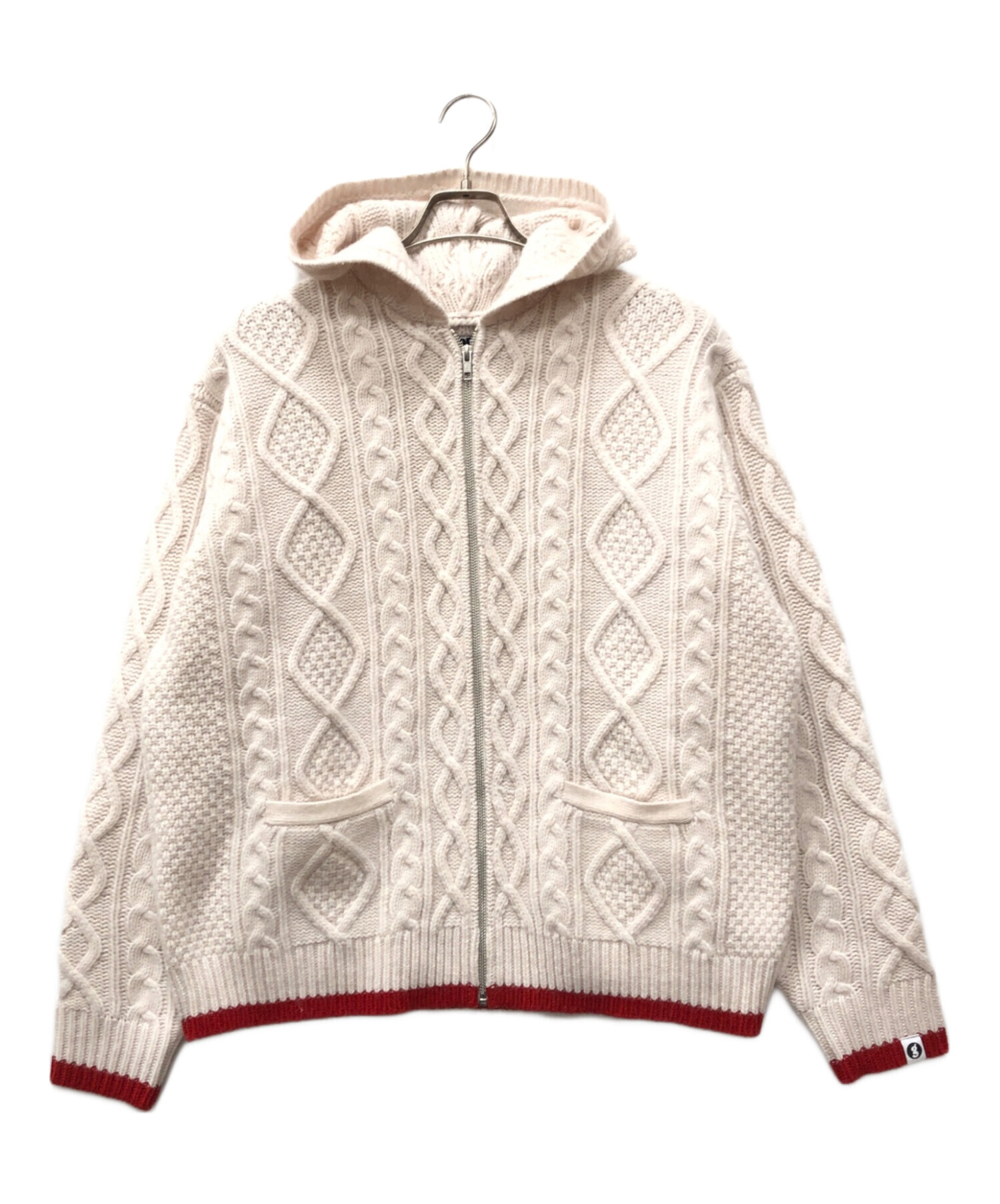 中古・古着通販】GOODENOUGH (グッドイナフ) SUPREME (シュプリーム