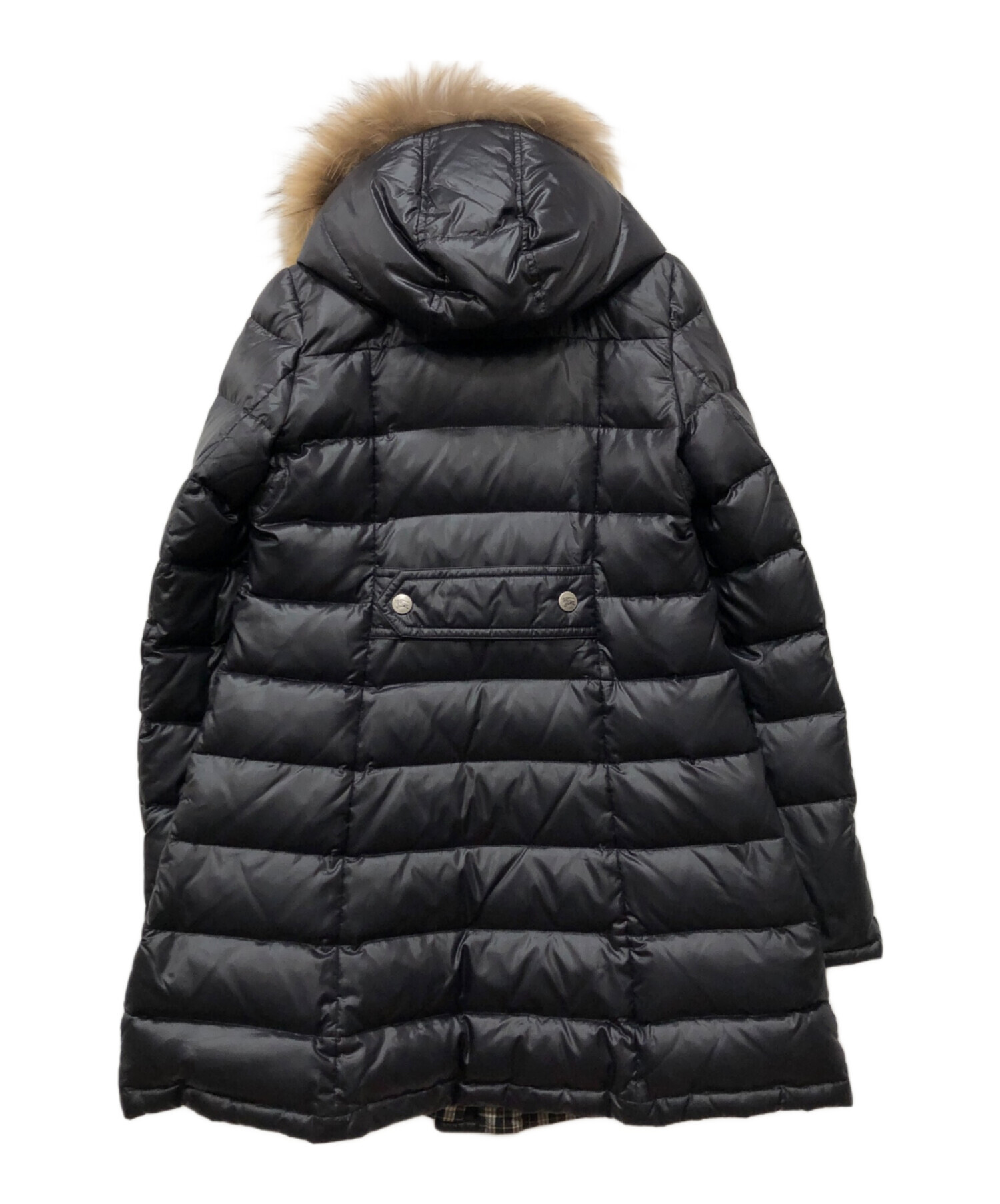 中古・古着通販】BURBERRY BLUE LABEL (バーバリーロンドンブルー