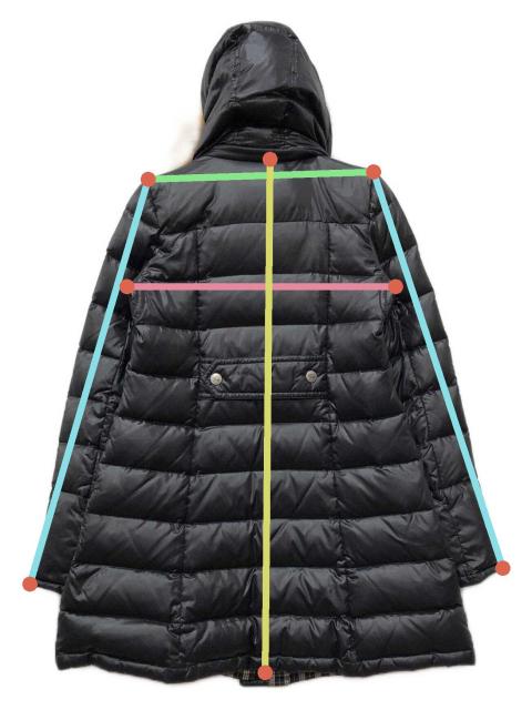 中古・古着通販】BURBERRY BLUE LABEL (バーバリーロンドンブルー